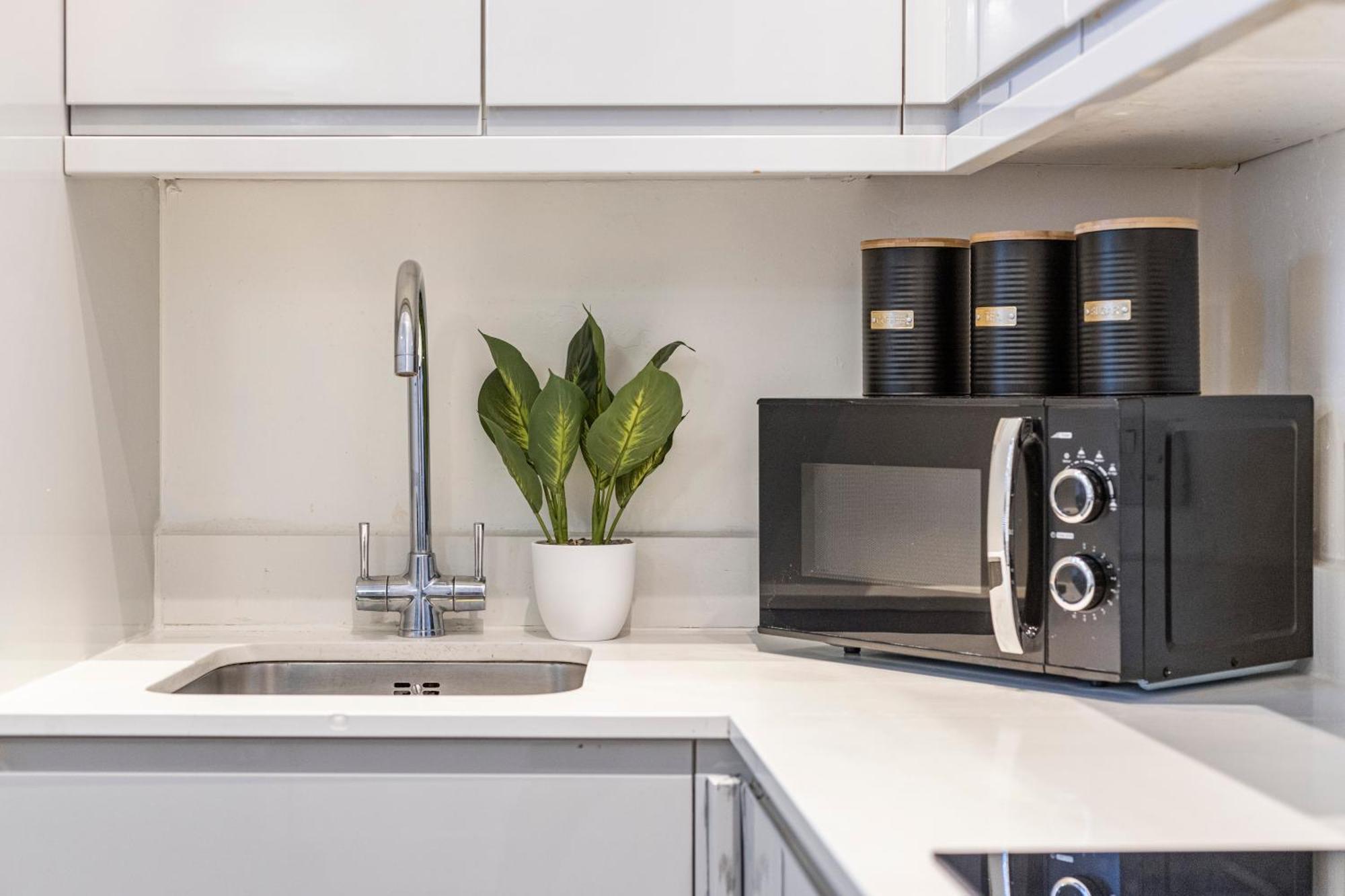 Notting Hill Retreat 2 Bedroom Apartamento *