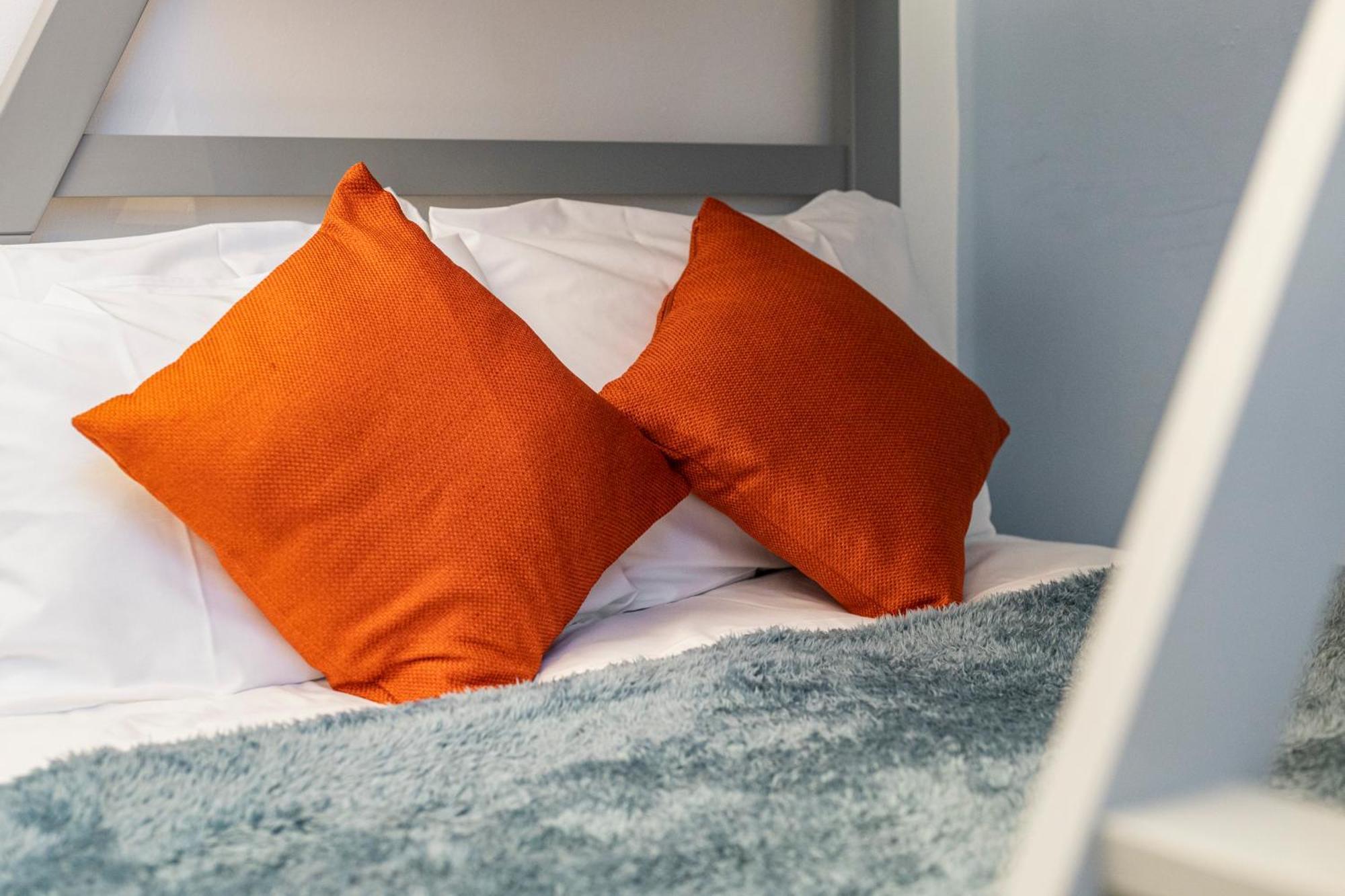 Notting Hill Retreat 2 Bedroom Londres
