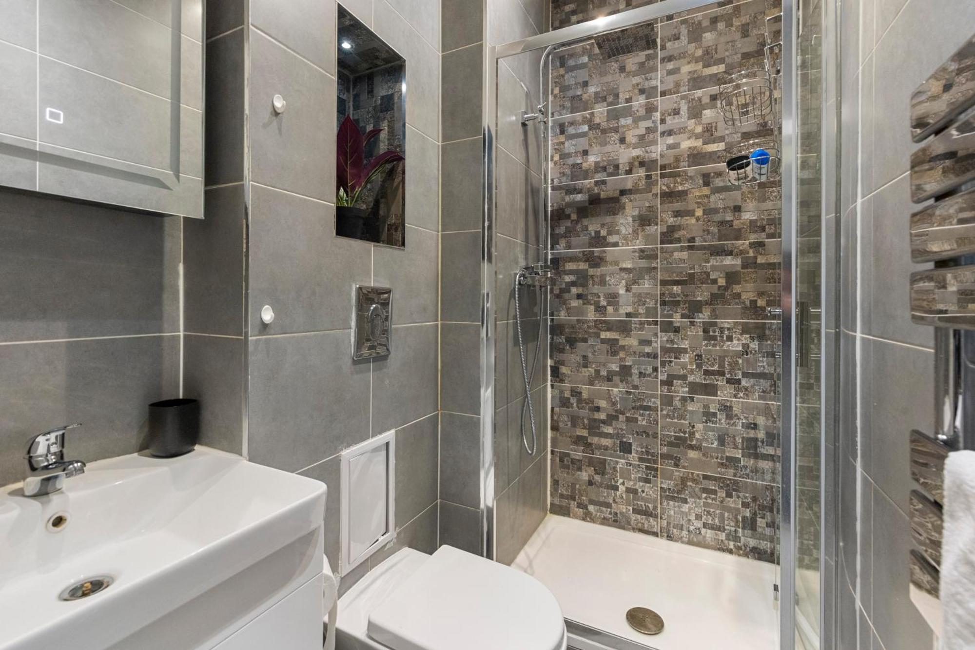 Apartamento Notting Hill Retreat 2 Bedroom