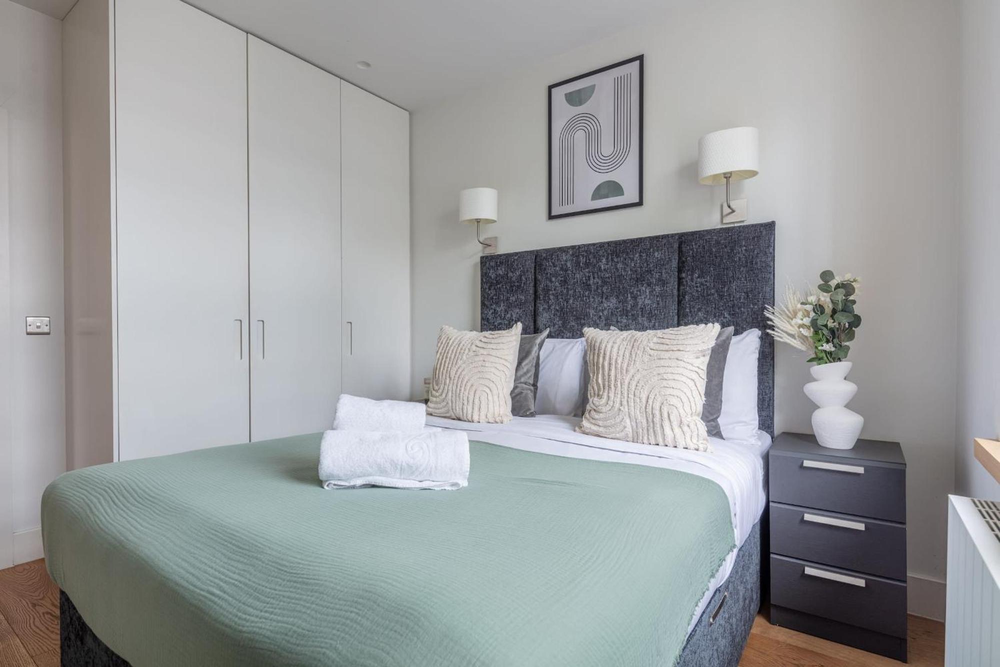 Fitzrovia - Cityapartmentstay * Londres