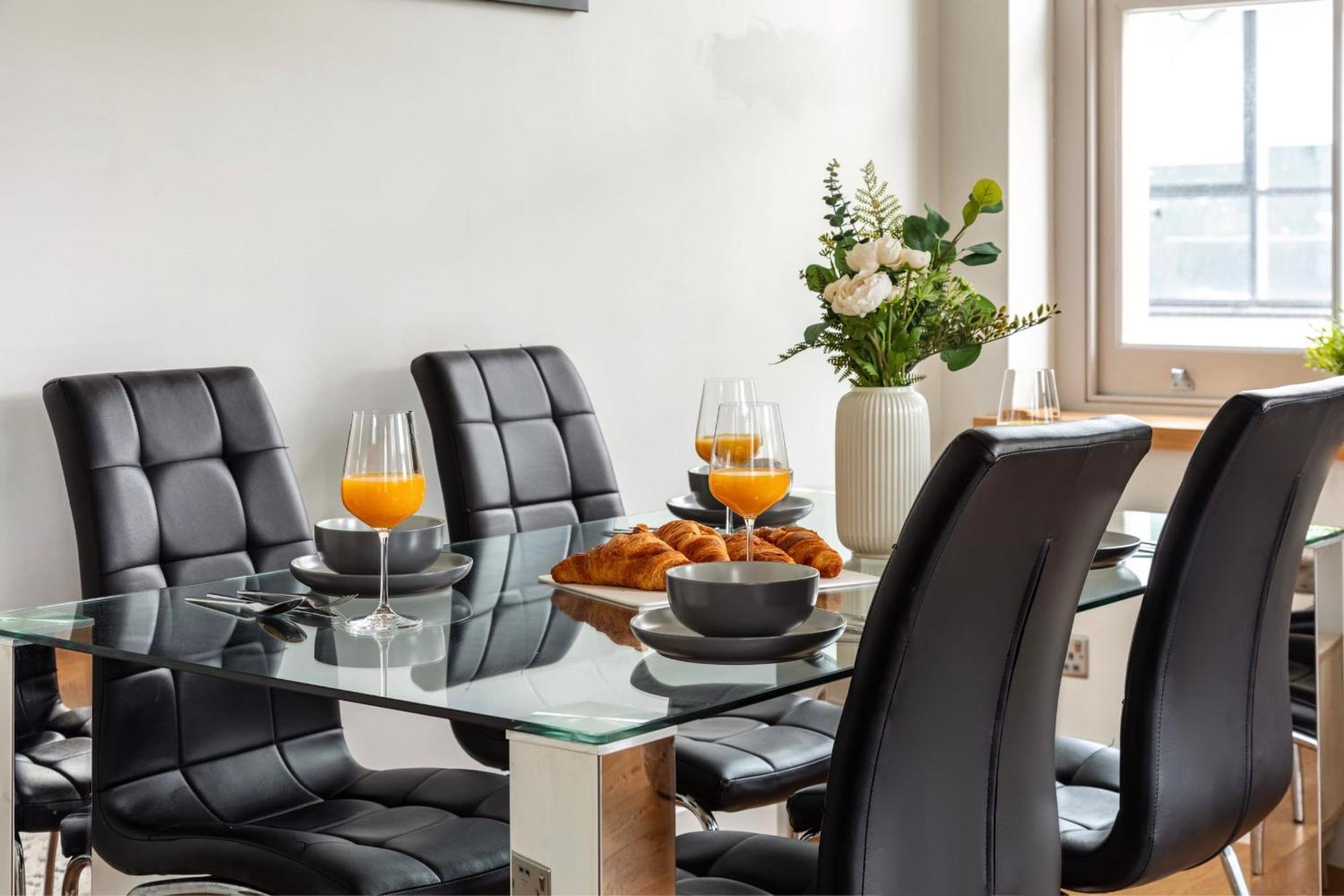 Fitzrovia - Cityapartmentstay Apartamento