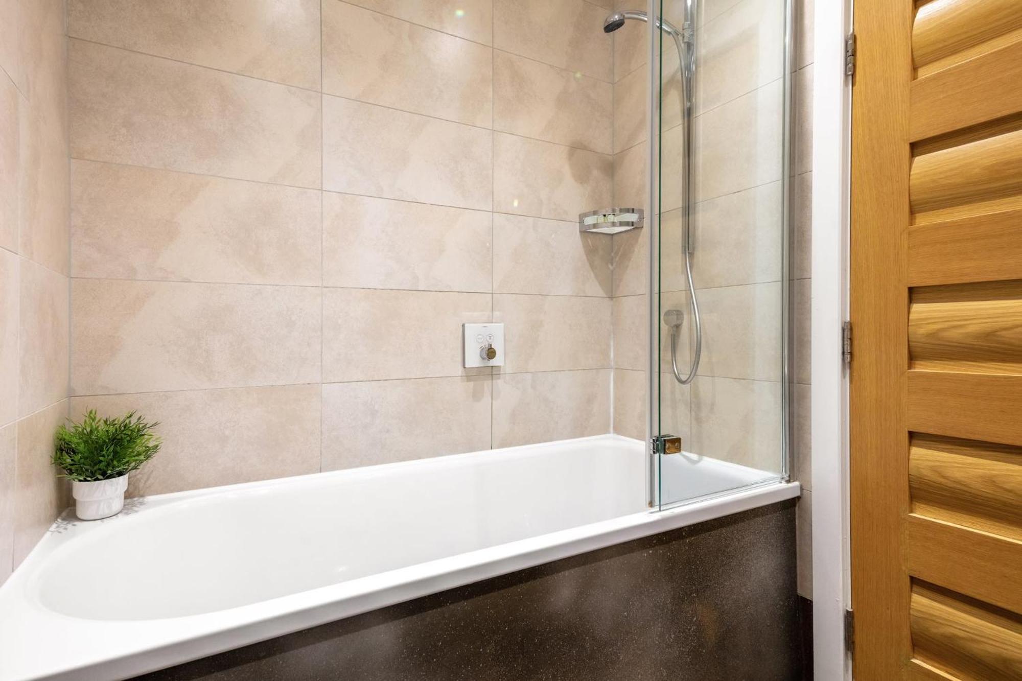 Apartamento Fitzrovia - Cityapartmentstay Londres