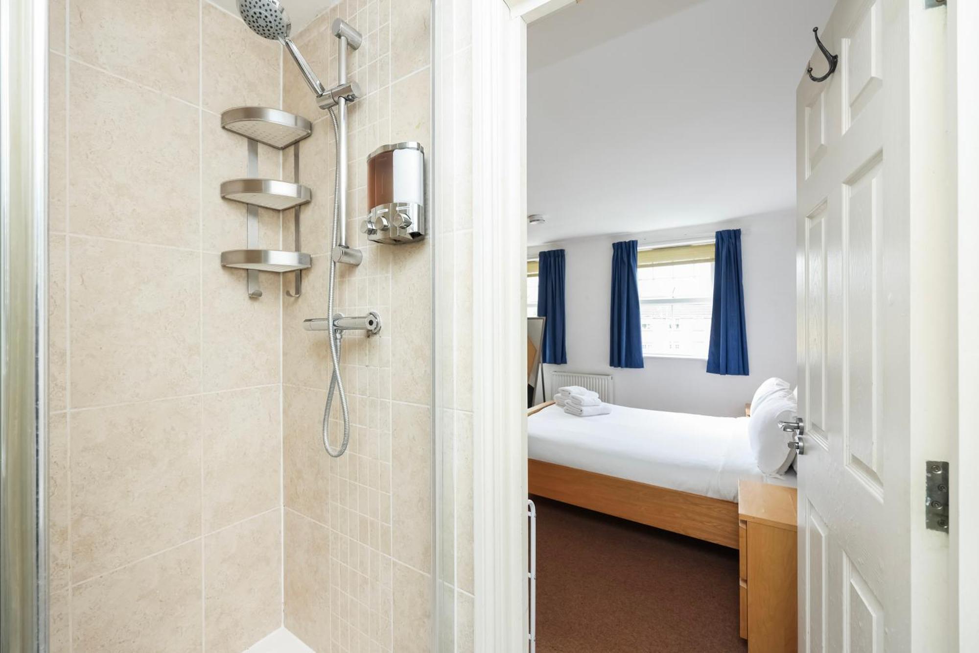Double Rm And Ensuite In Clapham Appartement Londres