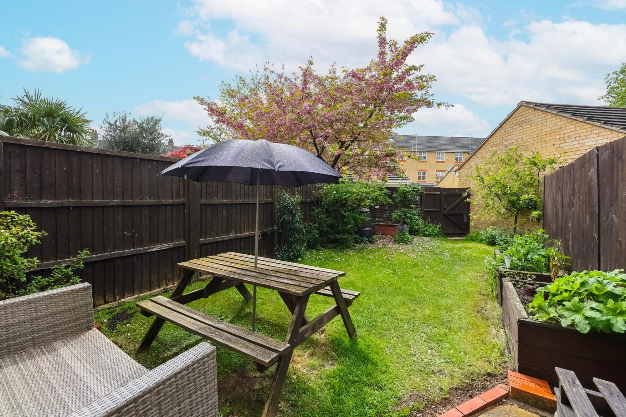 Double Rm And Ensuite In Clapham Appartement