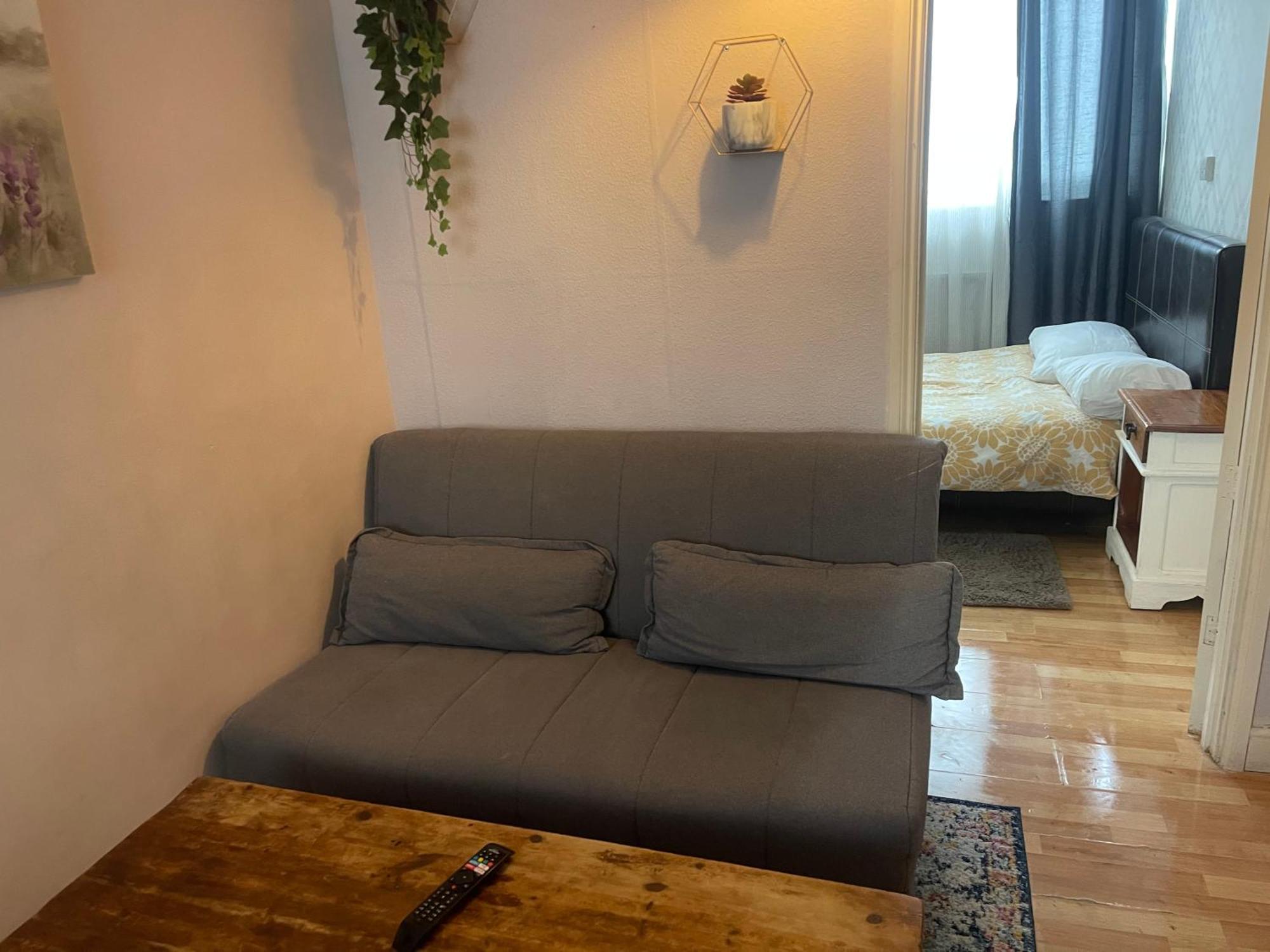 Apartamento The Woodland 1 Londres