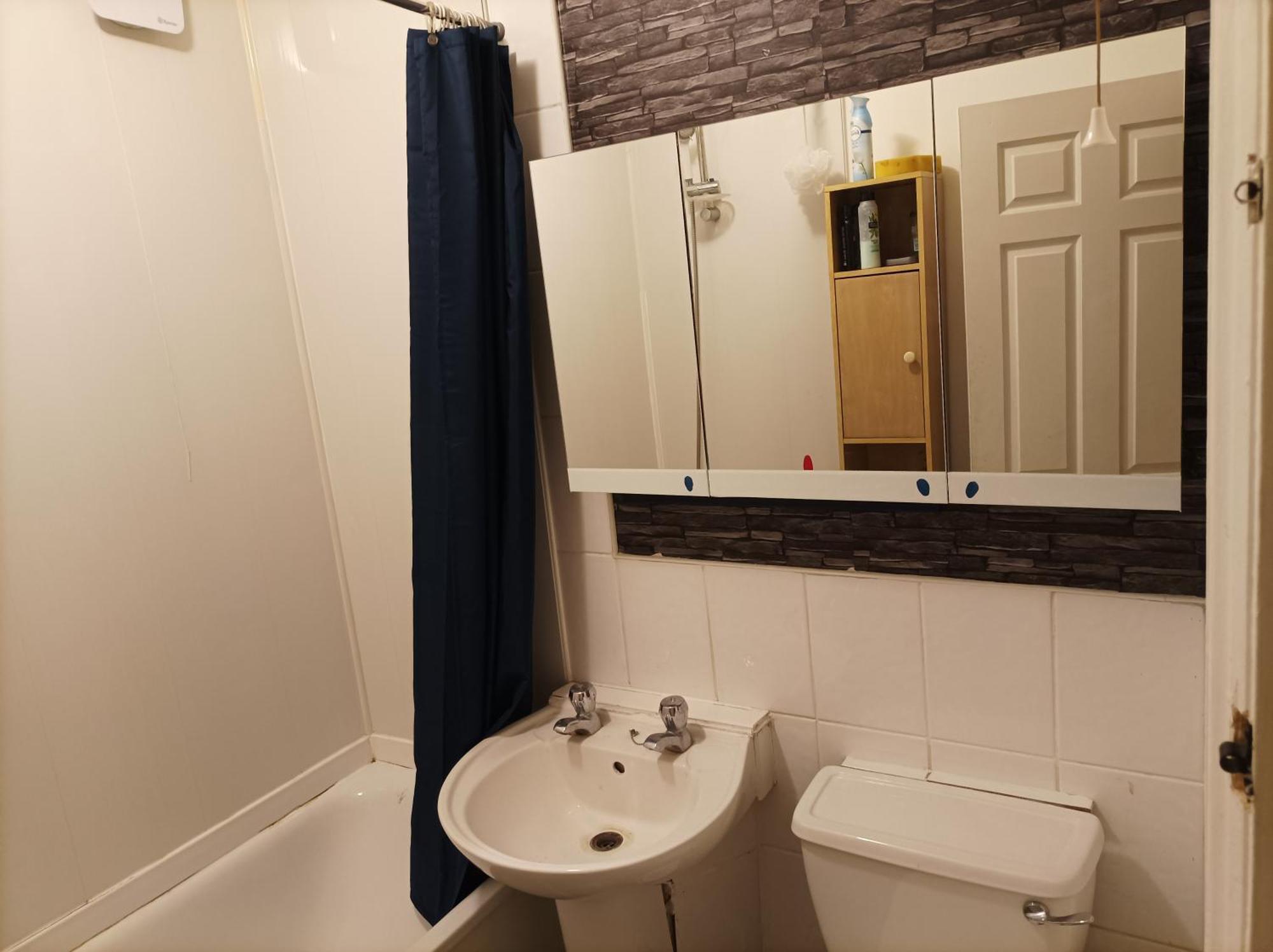 Unknownrooms * Londres