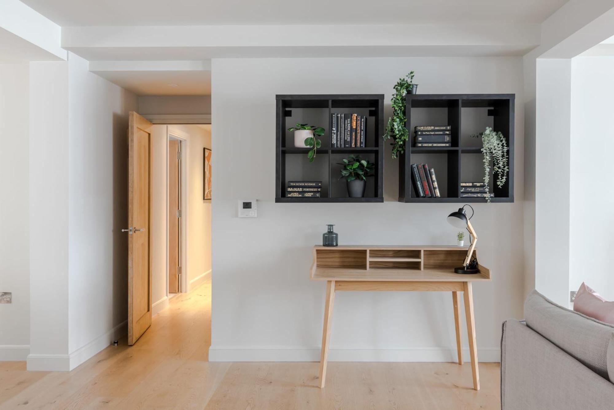 Apartamento Circus Of Colour - Farringdon - By Frankie Says *