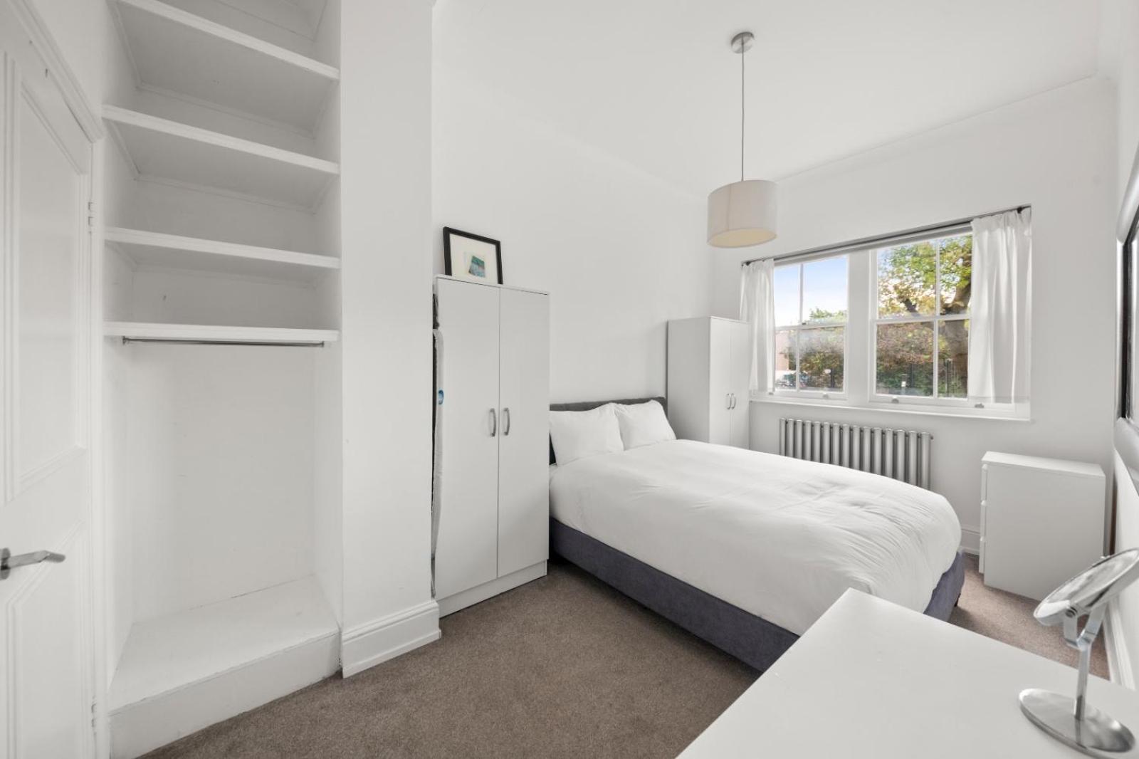 Apartamento Sg, Stylish Paddington,
