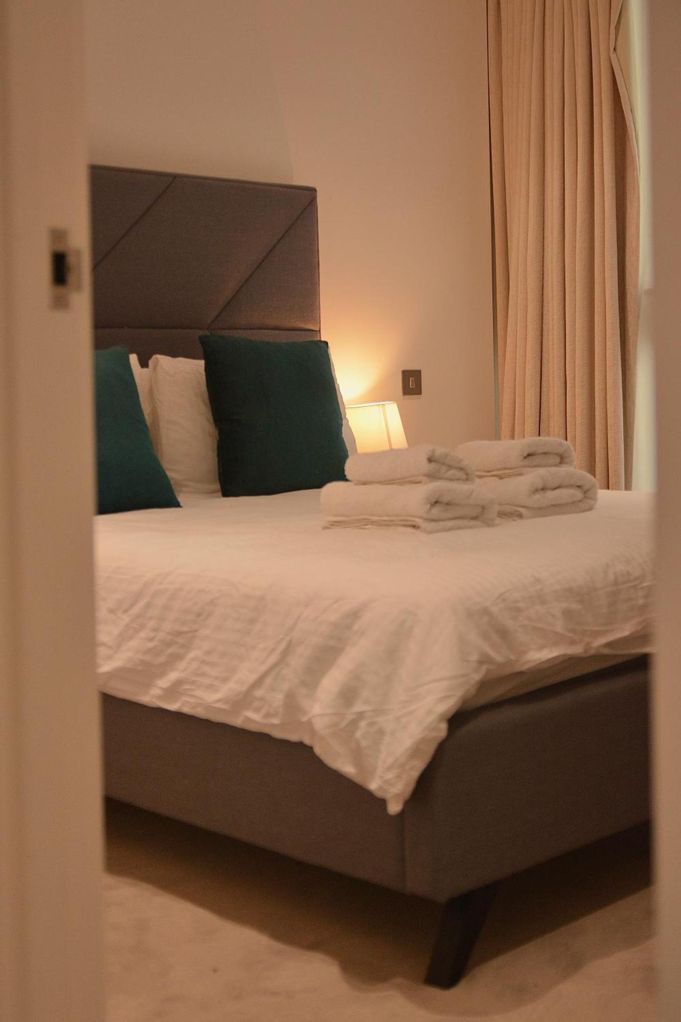 Luxury 2 Bedroom In Old Street,