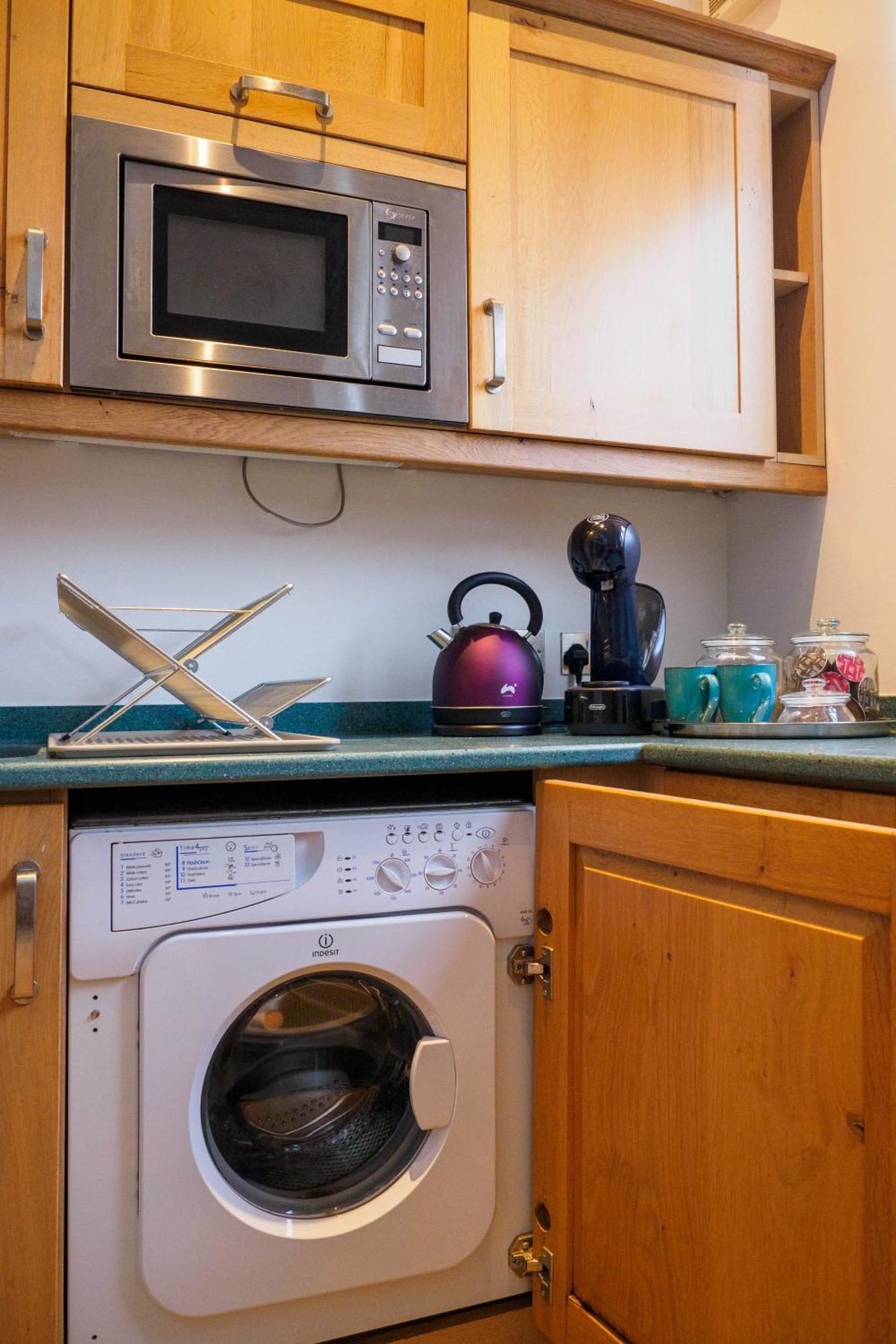 Apartamento Beautiful Split Level In Central London, Walking Distance To Notting Hill *