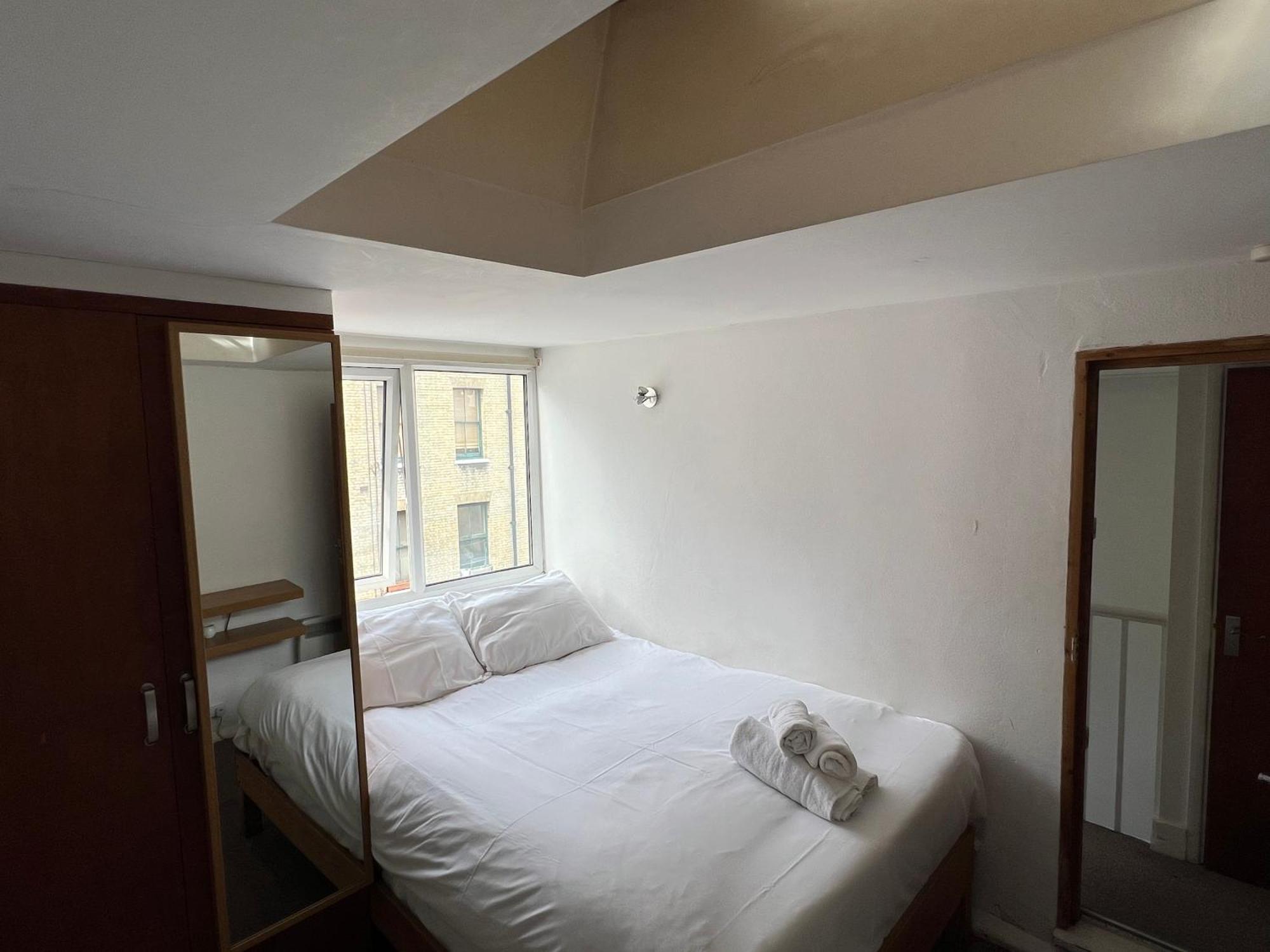 Habitación en casa particular In Bloomsbury2