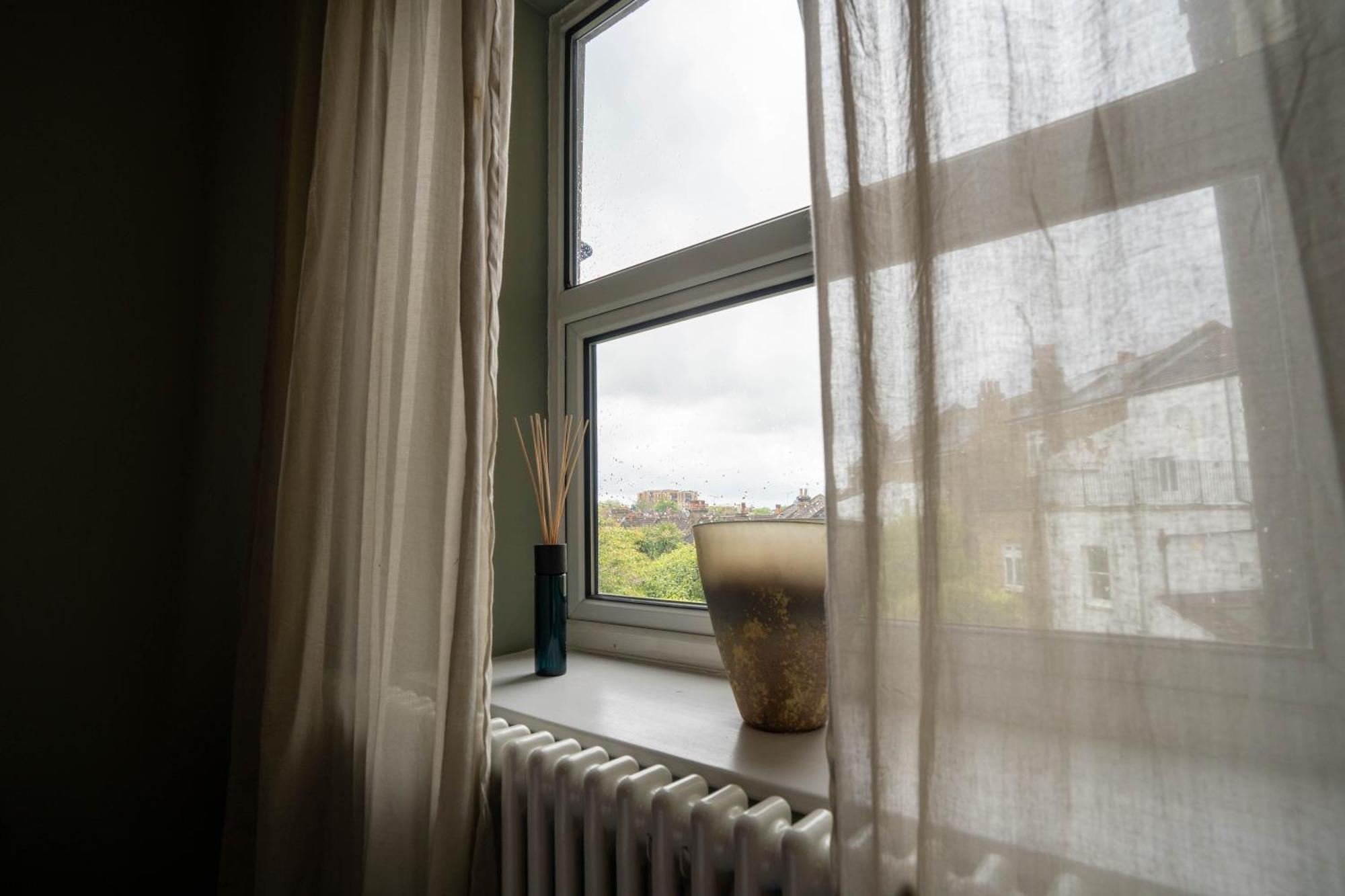 Apartamento Classical Beauty In Greenwich