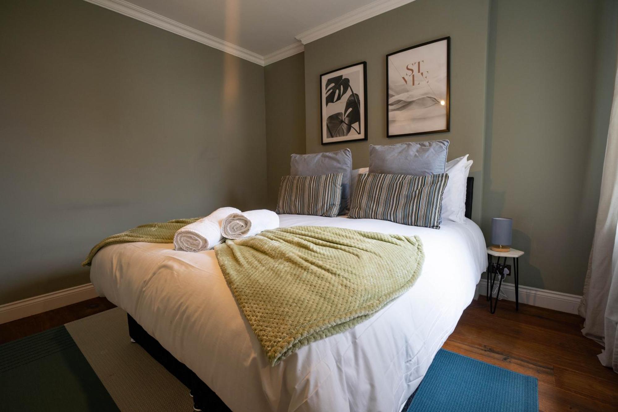 Apartamento Classical Beauty In Greenwich