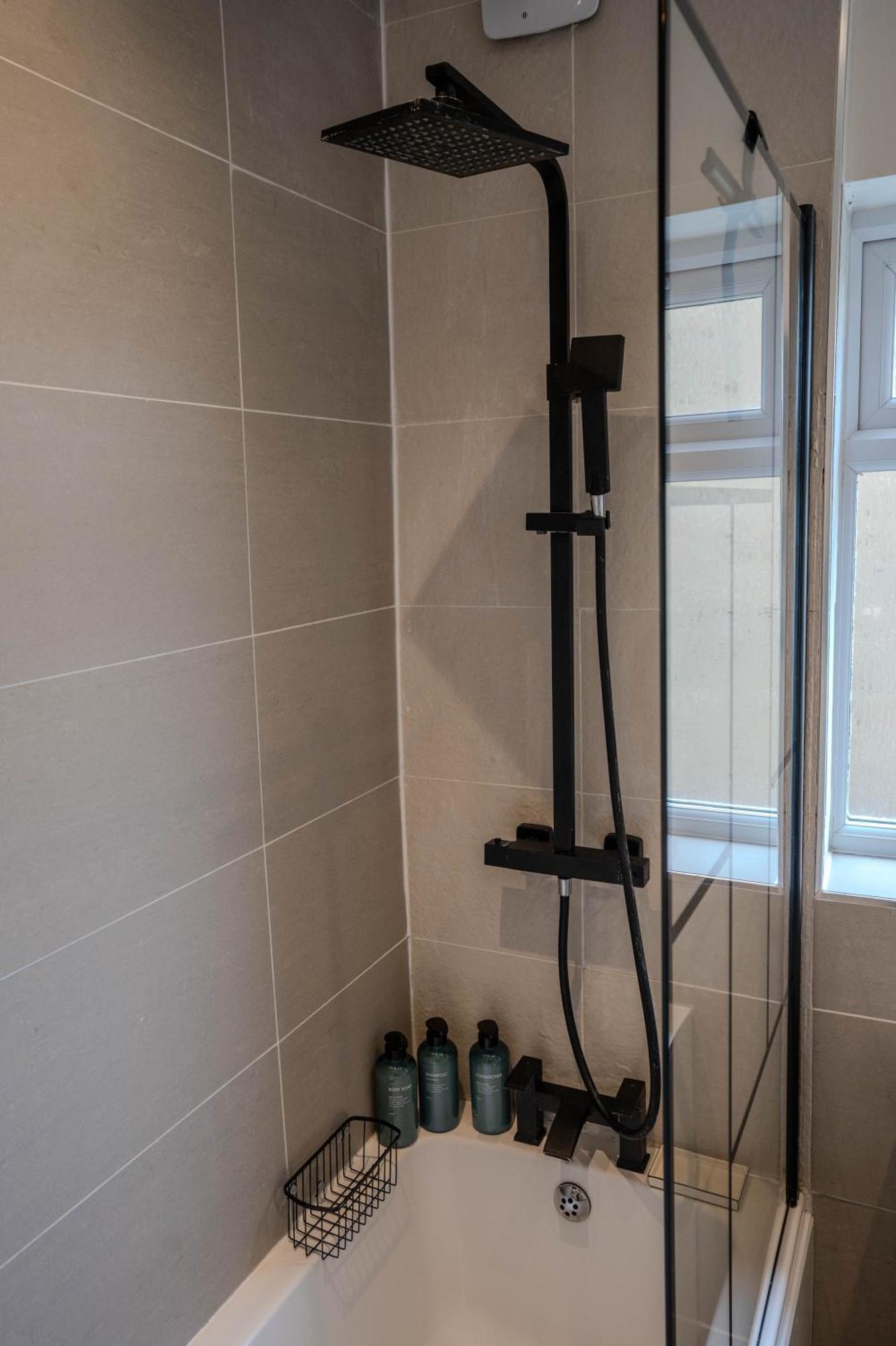Apartamento Classical Beauty In Greenwich Londres