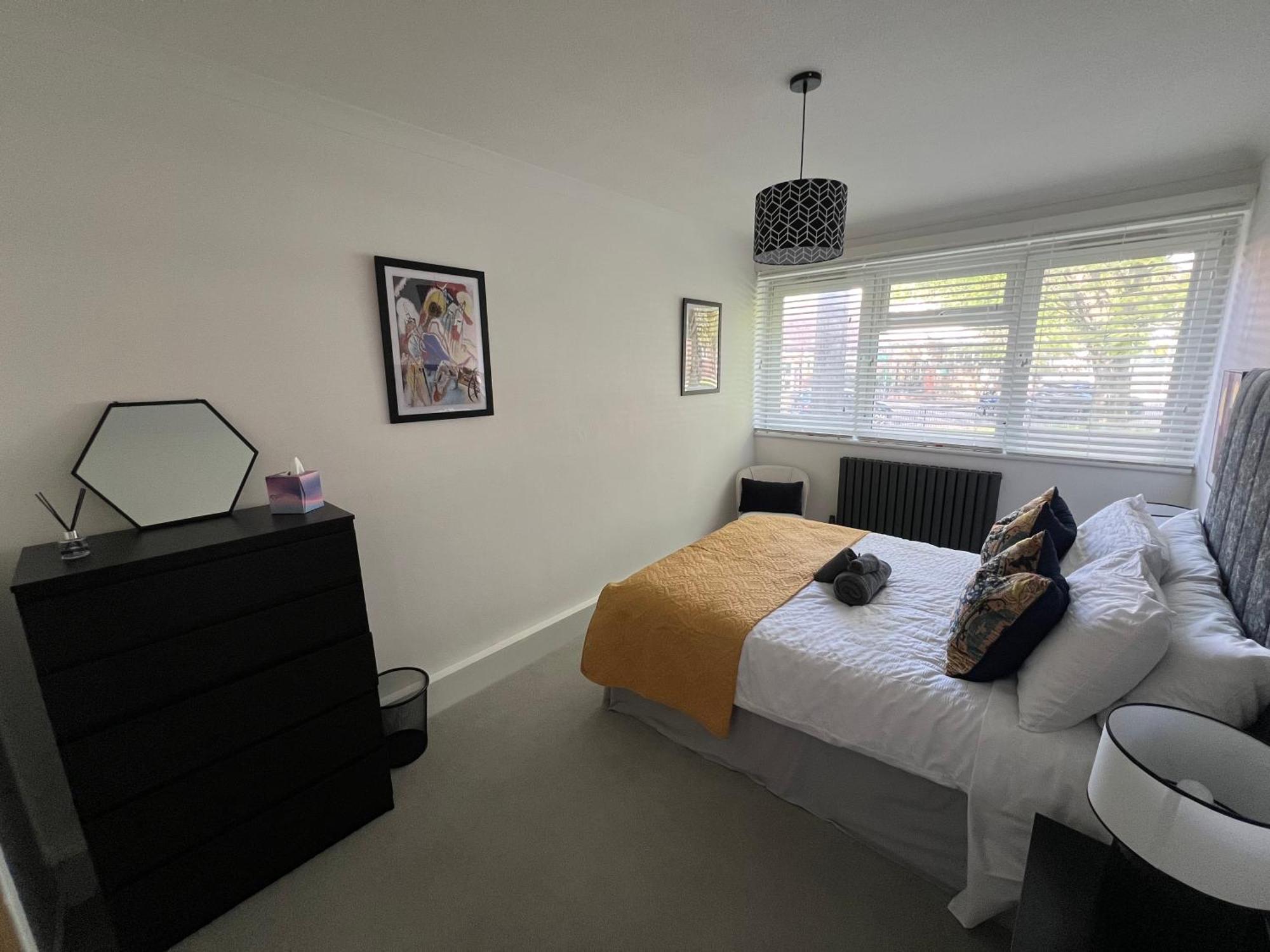 Apartamento Clapham Oasis: Relax & Explore! Londres