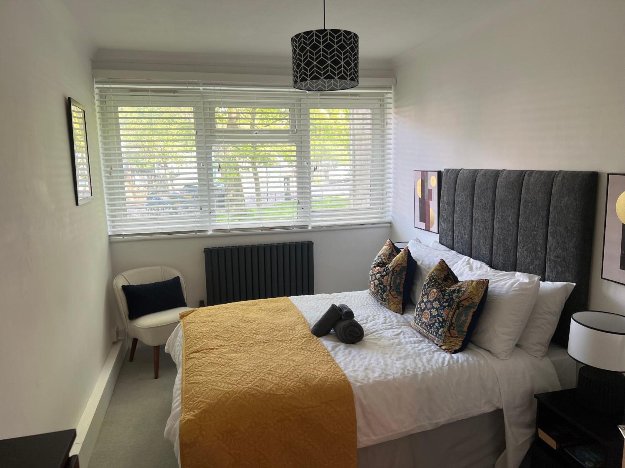 Clapham Oasis: Relax & Explore! Apartamento Londres