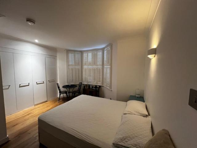 Warm And Comfortable Two-bedroom And Two-bathroom Apartamento *
