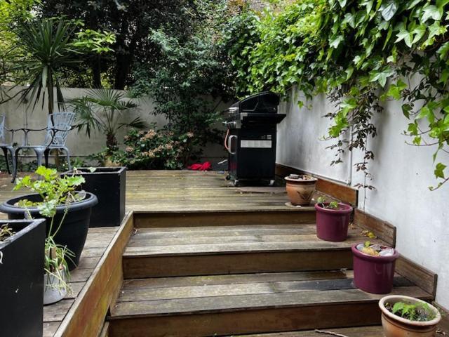 Warm And Comfortable Two-bedroom And Two-bathroom * Londres
