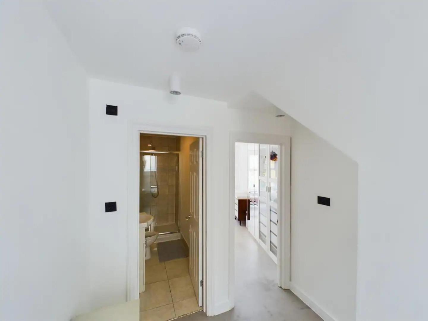 Appartement Pass The Keys Stylish Flat Heart Of Hackney Londres