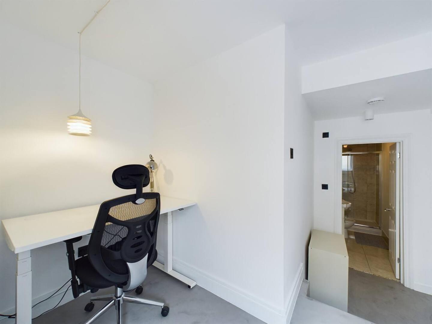 Appartement Pass The Keys Stylish Flat Heart Of Hackney *