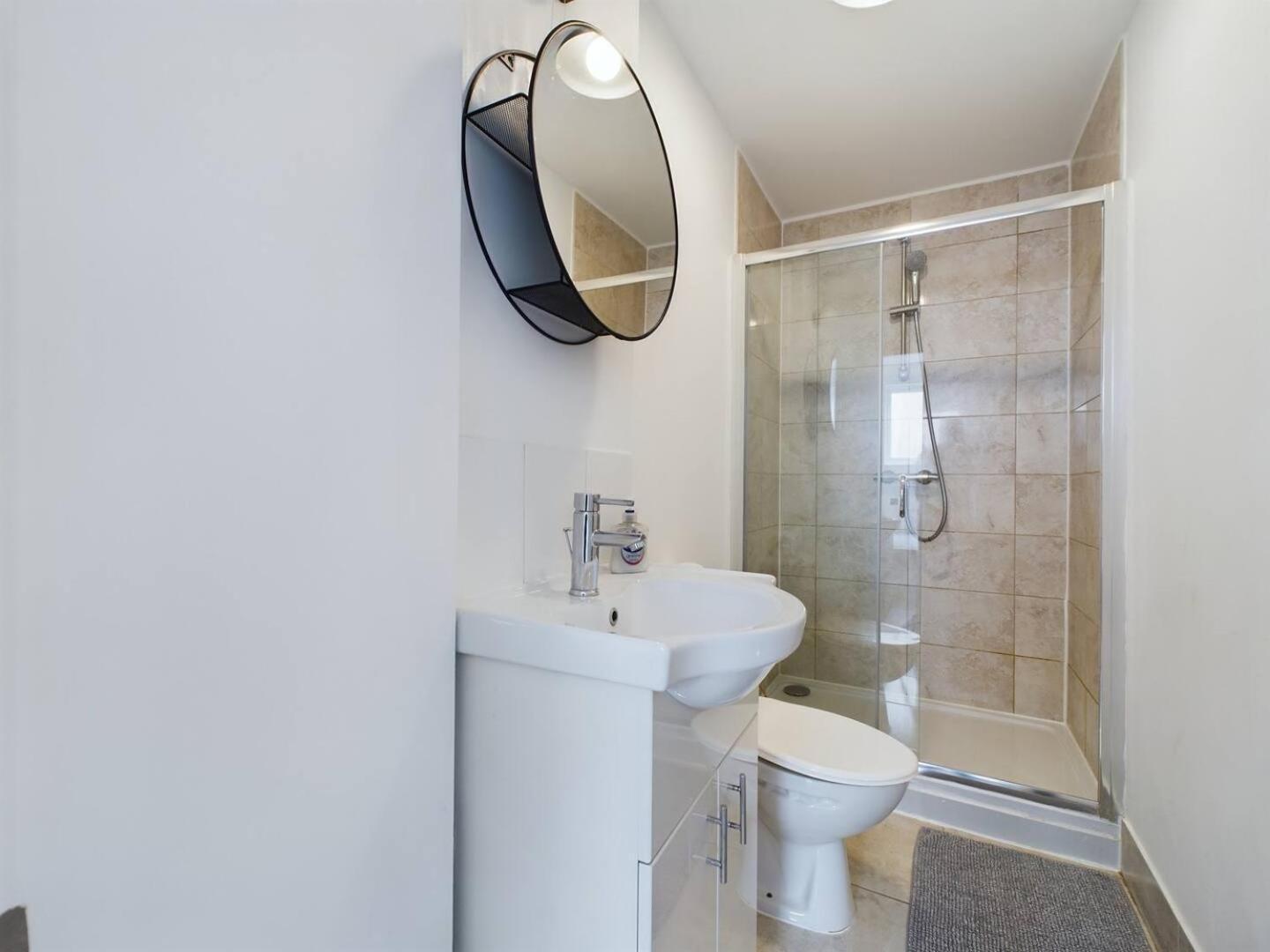 Appartement Pass The Keys Stylish Flat Heart Of Hackney Londres
