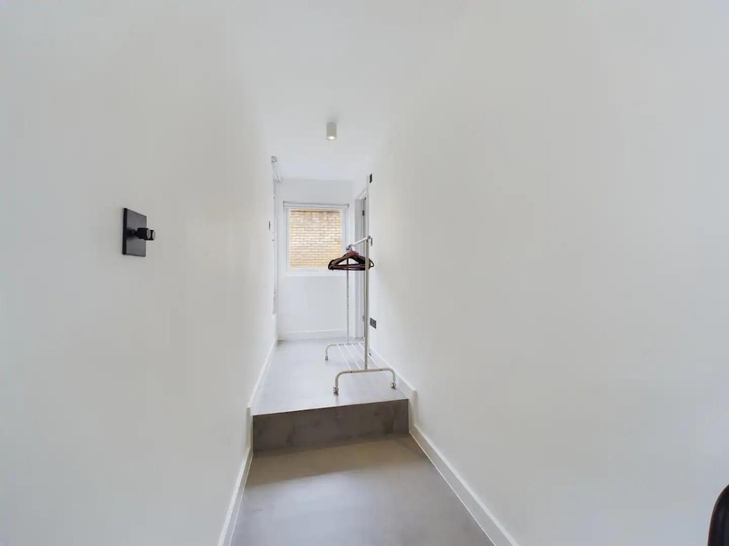 Pass The Keys Stylish Flat Heart Of Hackney Appartement