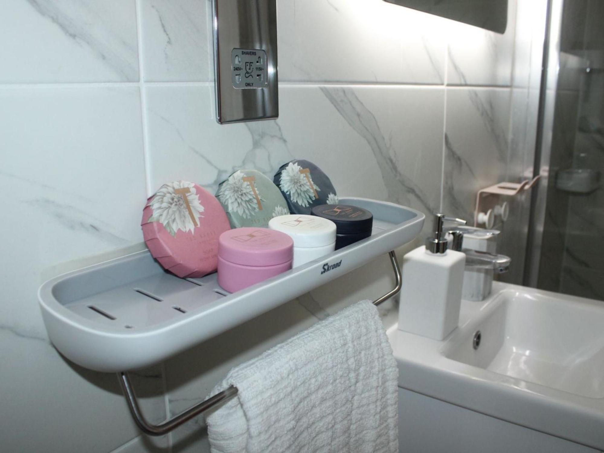 Flat In Shepherd's Bush Londres