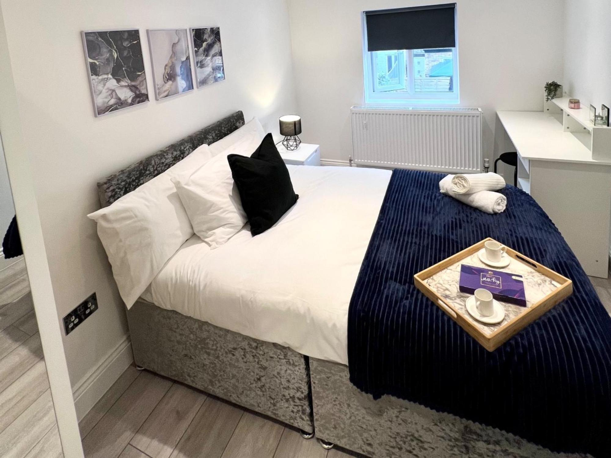 Flat In Shepherd's Bush * Londres