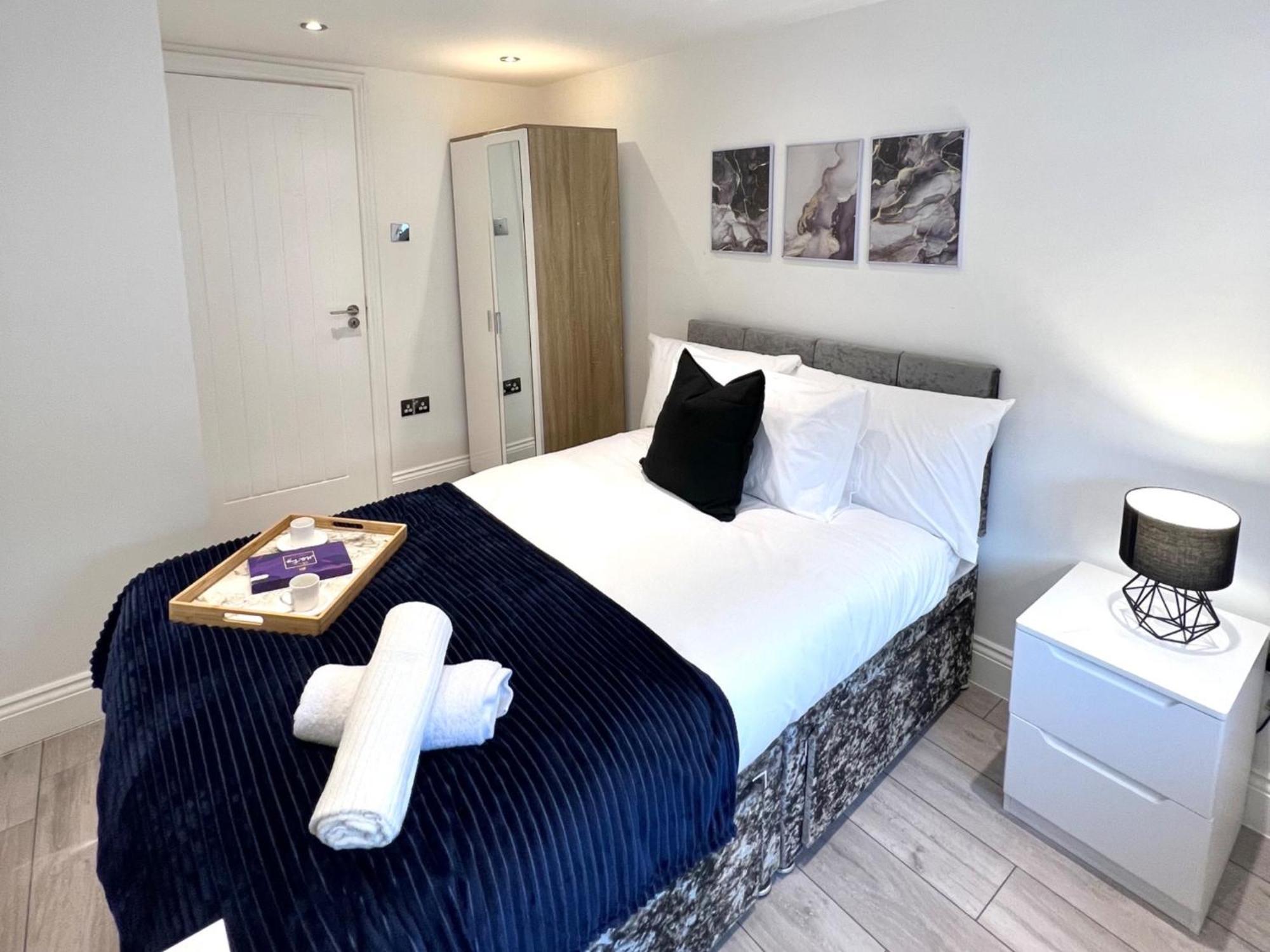 Flat In Shepherd's Bush * Londres