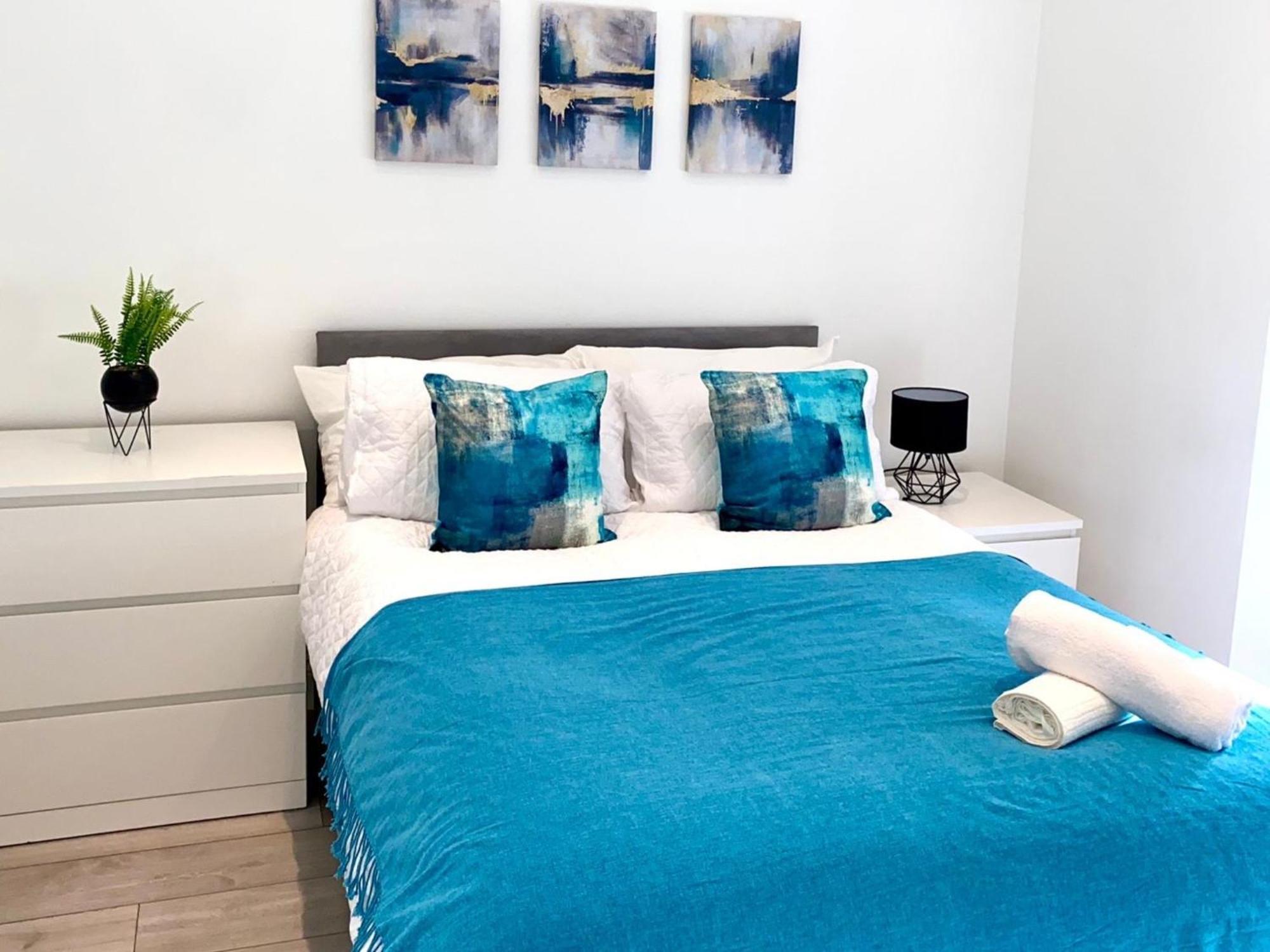 Flat In Shepherd's Bush * Londres