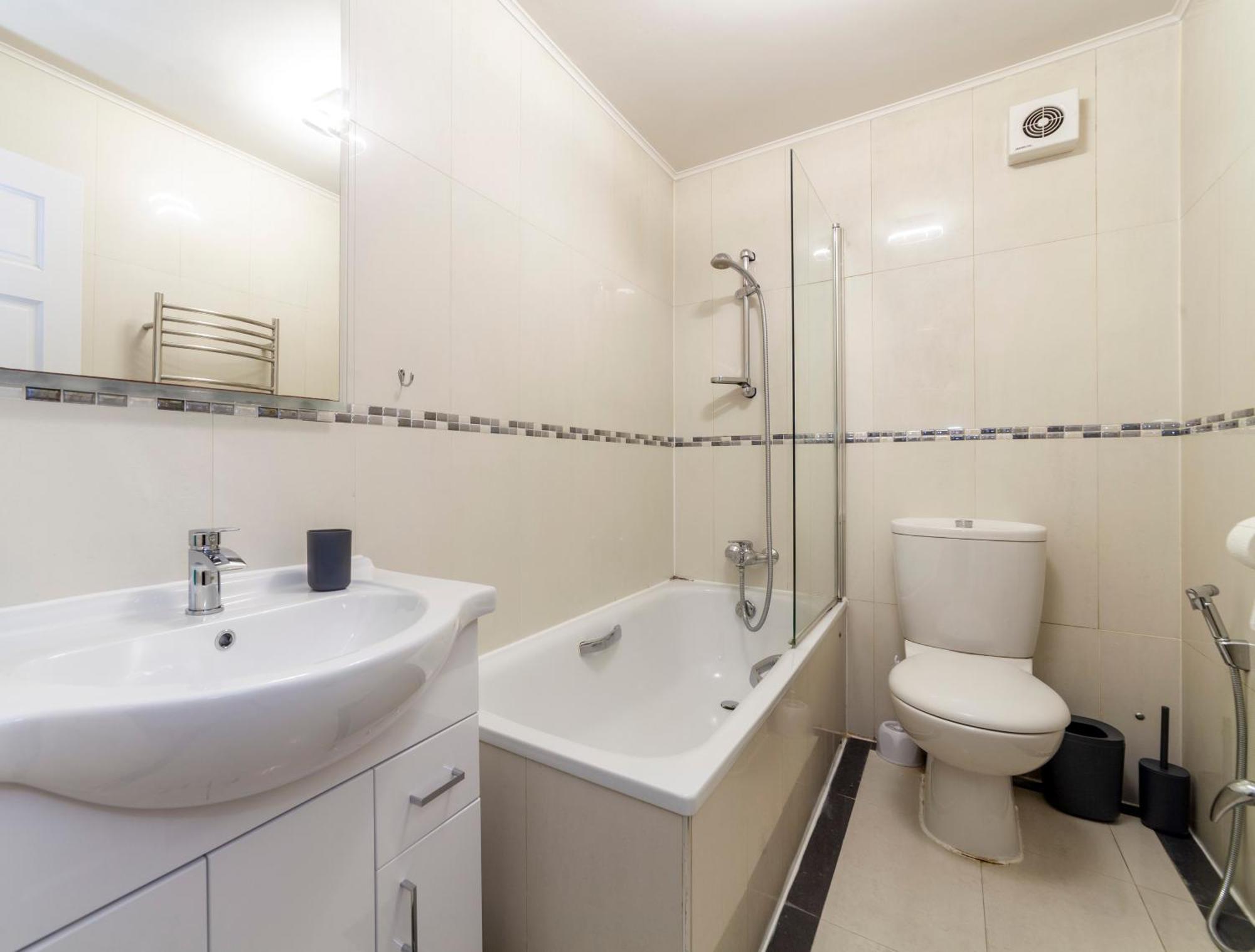 Astounding 3br Flat, 5 Min To Hyde Park Apartamento Londres