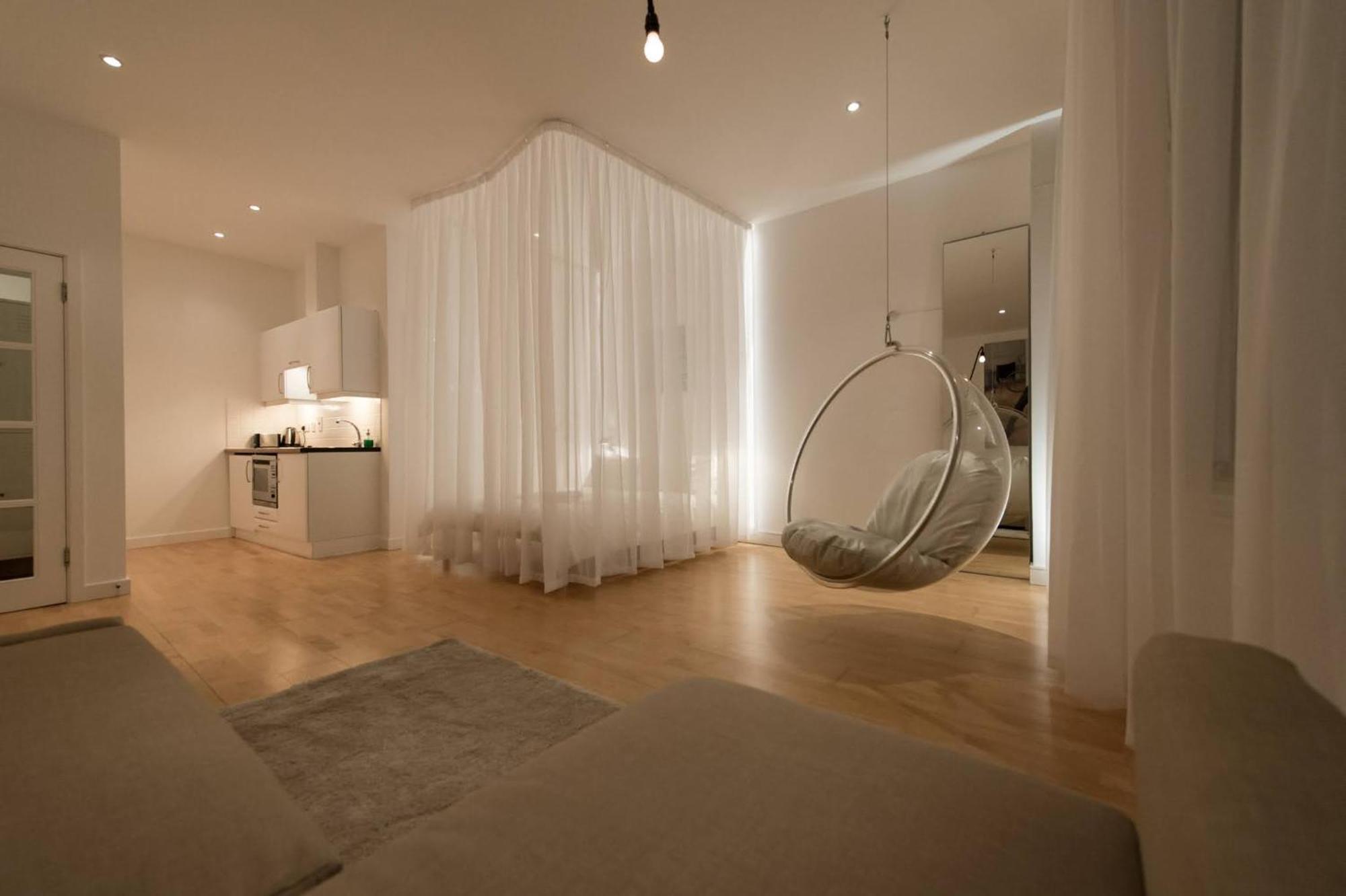 The William Wallace, By The Design Traveller Apartamento *