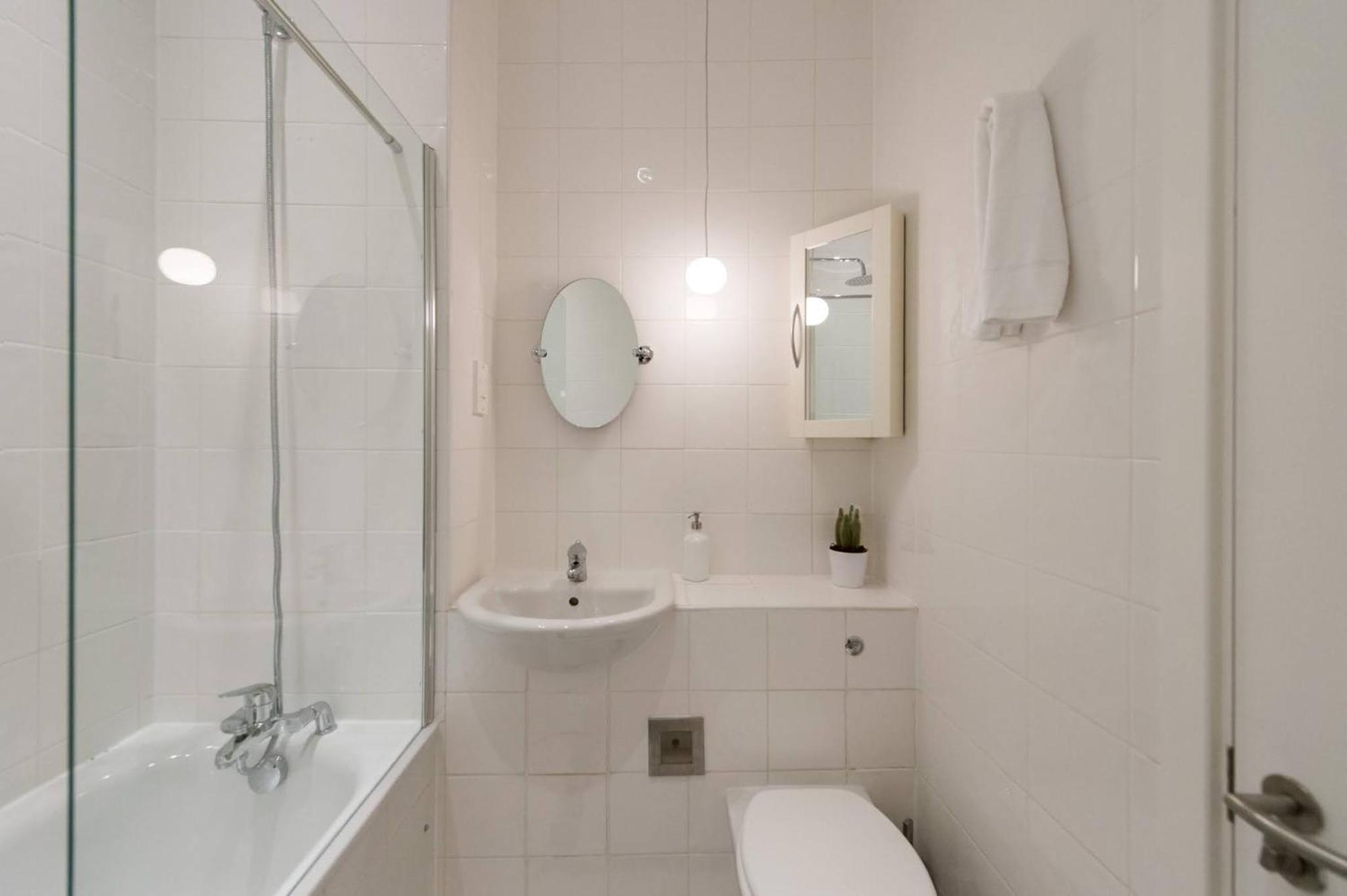 The William Wallace, By The Design Traveller Appartement