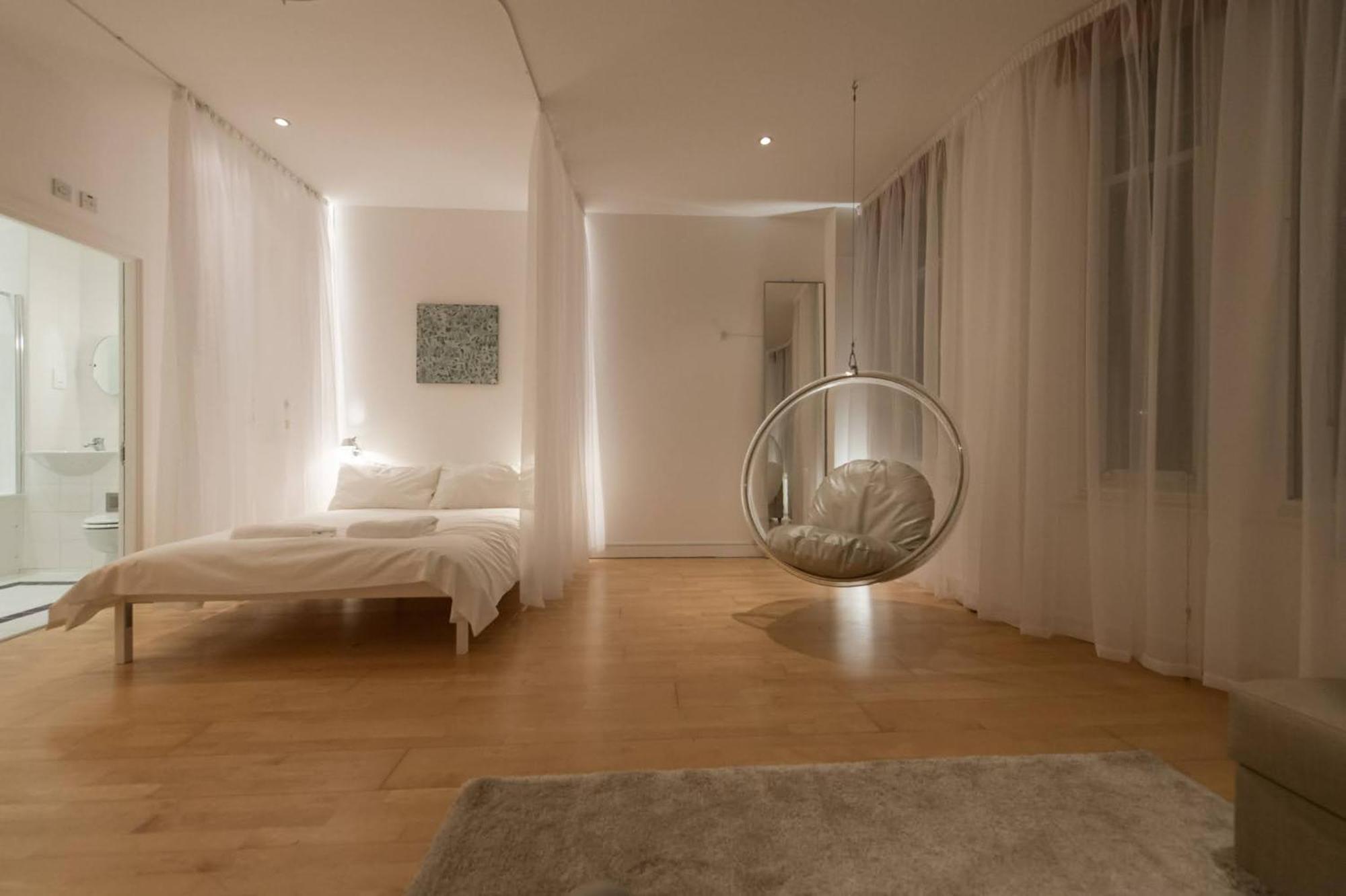 The William Wallace, By The Design Traveller Apartamento Londres
