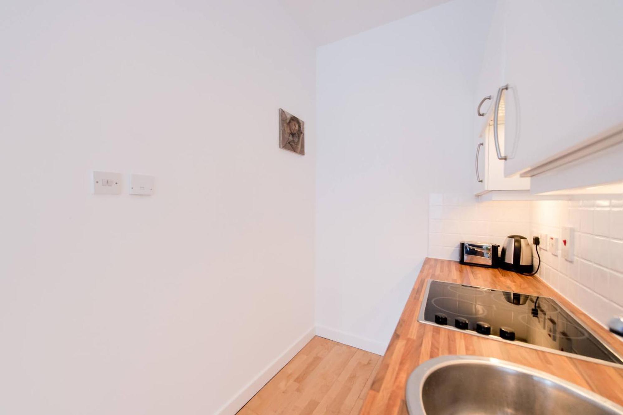 The William Wallace, By The Design Traveller Apartamento Londres