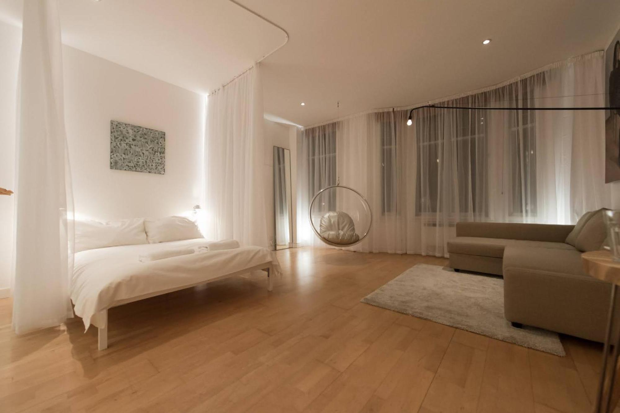 Apartamento The William Wallace, By The Design Traveller *