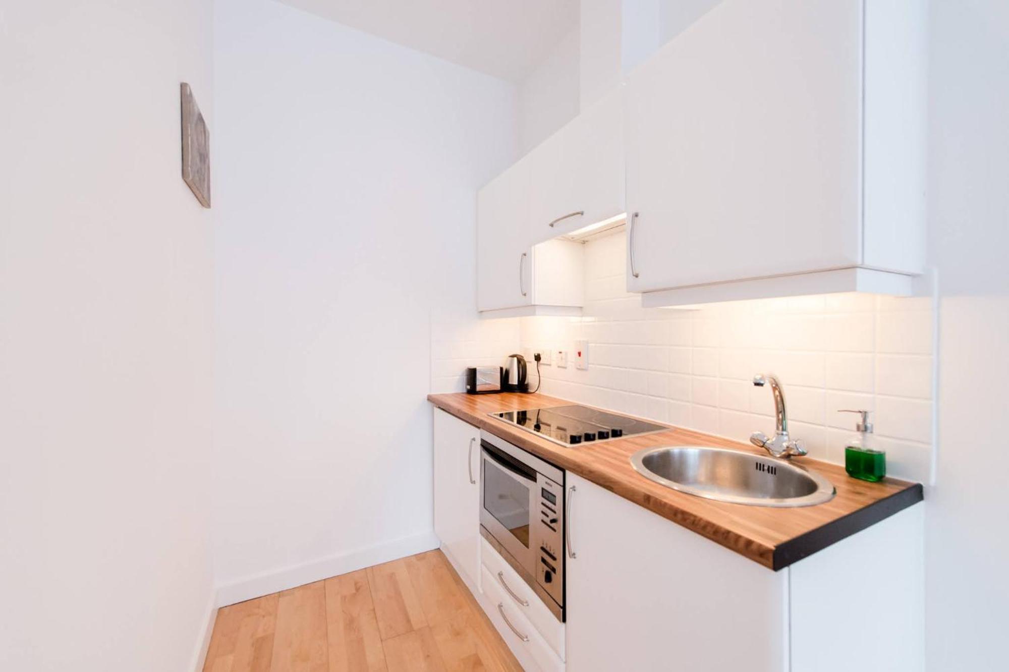 The William Wallace, By The Design Traveller Appartement *