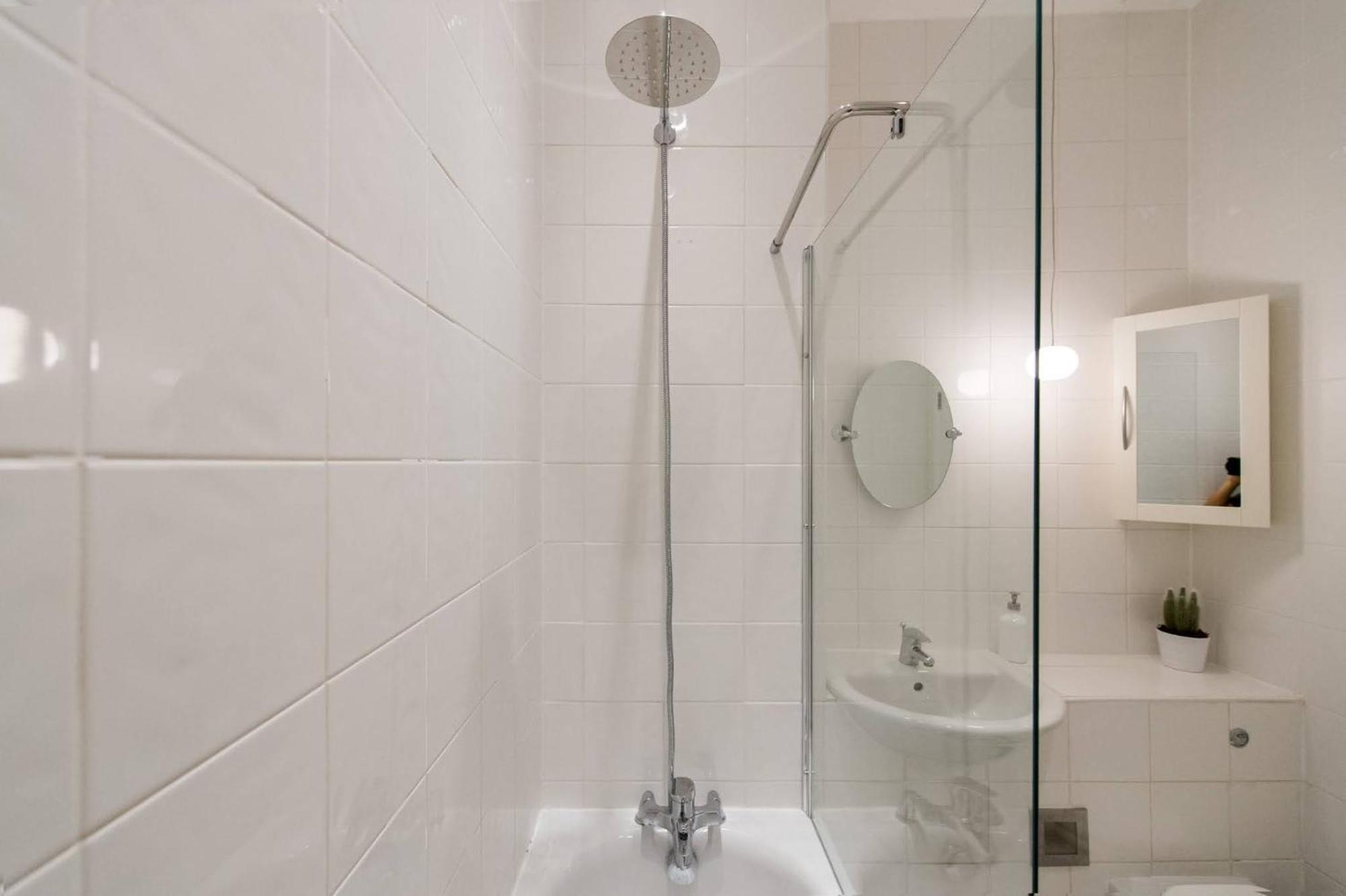 The William Wallace, By The Design Traveller Appartement Londen
