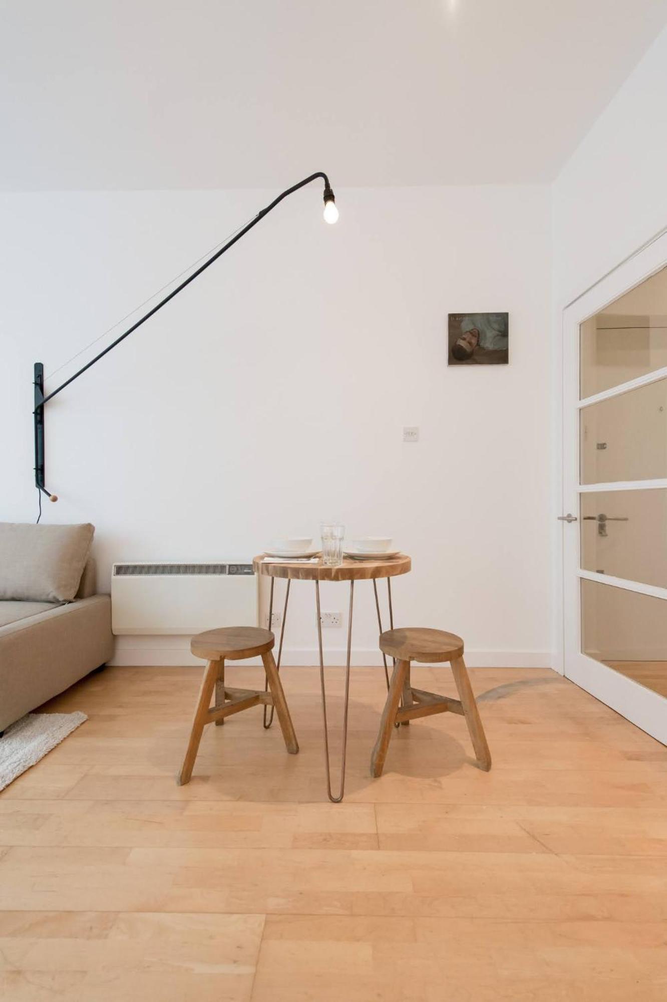 The William Wallace, By The Design Traveller Appartement *