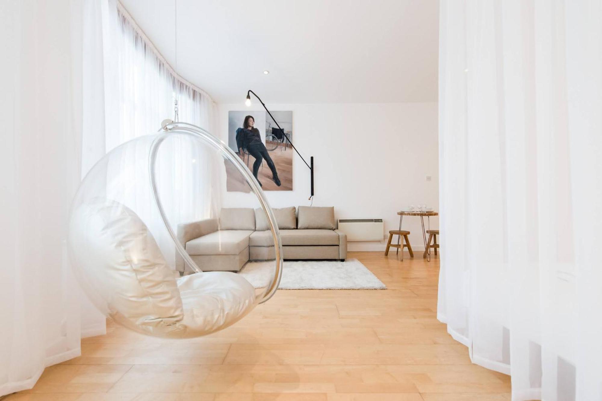 The William Wallace, By The Design Traveller Appartement