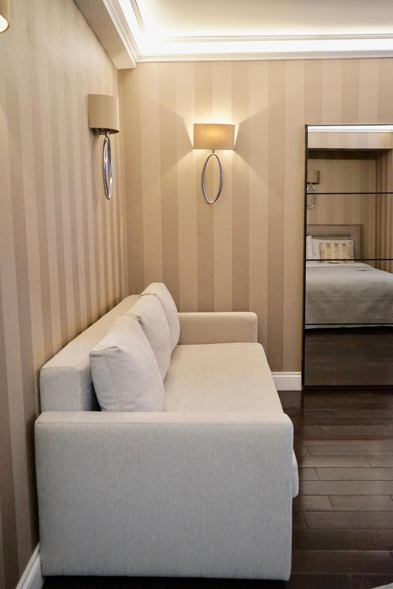 Prime Location Studio Appartement Londen