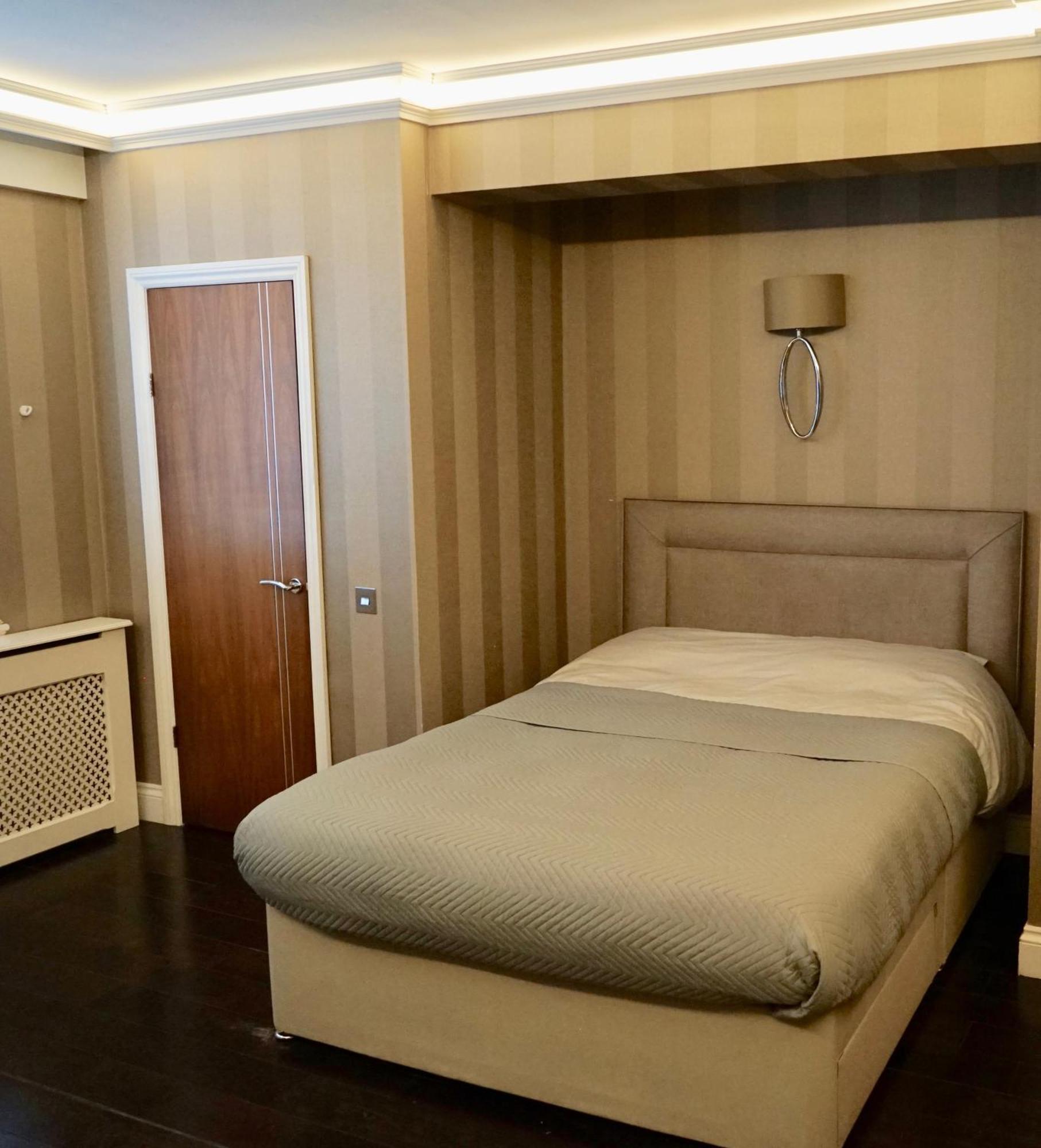 Prime Location Studio Appartement