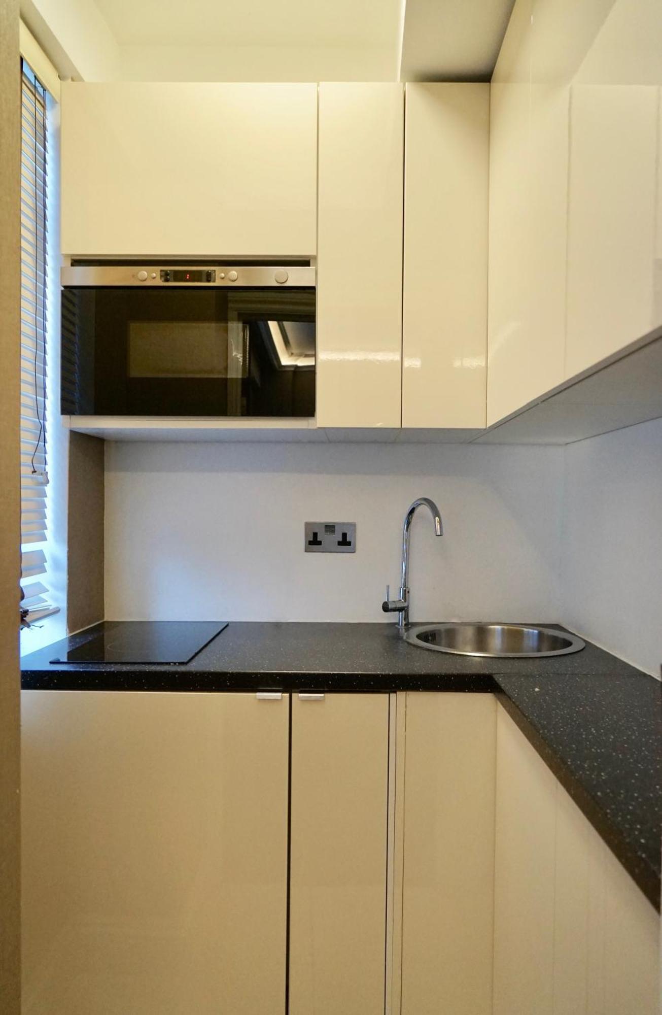 Apartamento Prime Location Studio Londres