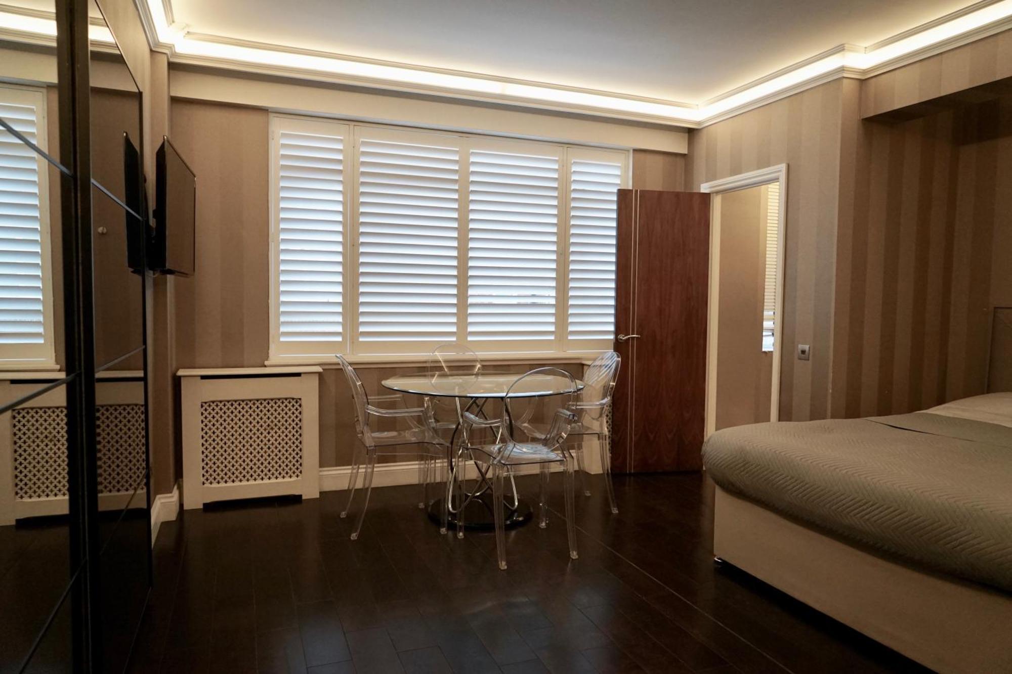 Prime Location Studio * Londen