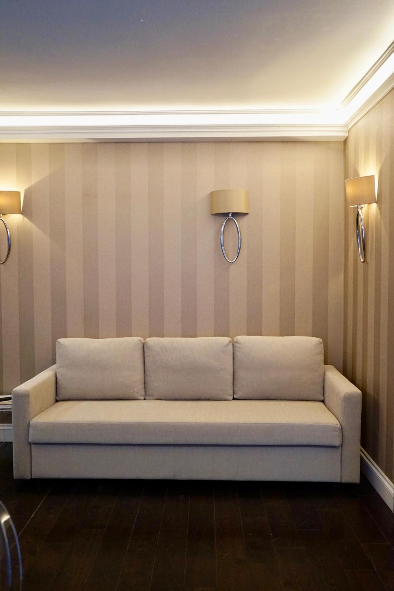 Prime Location Studio Appartement *