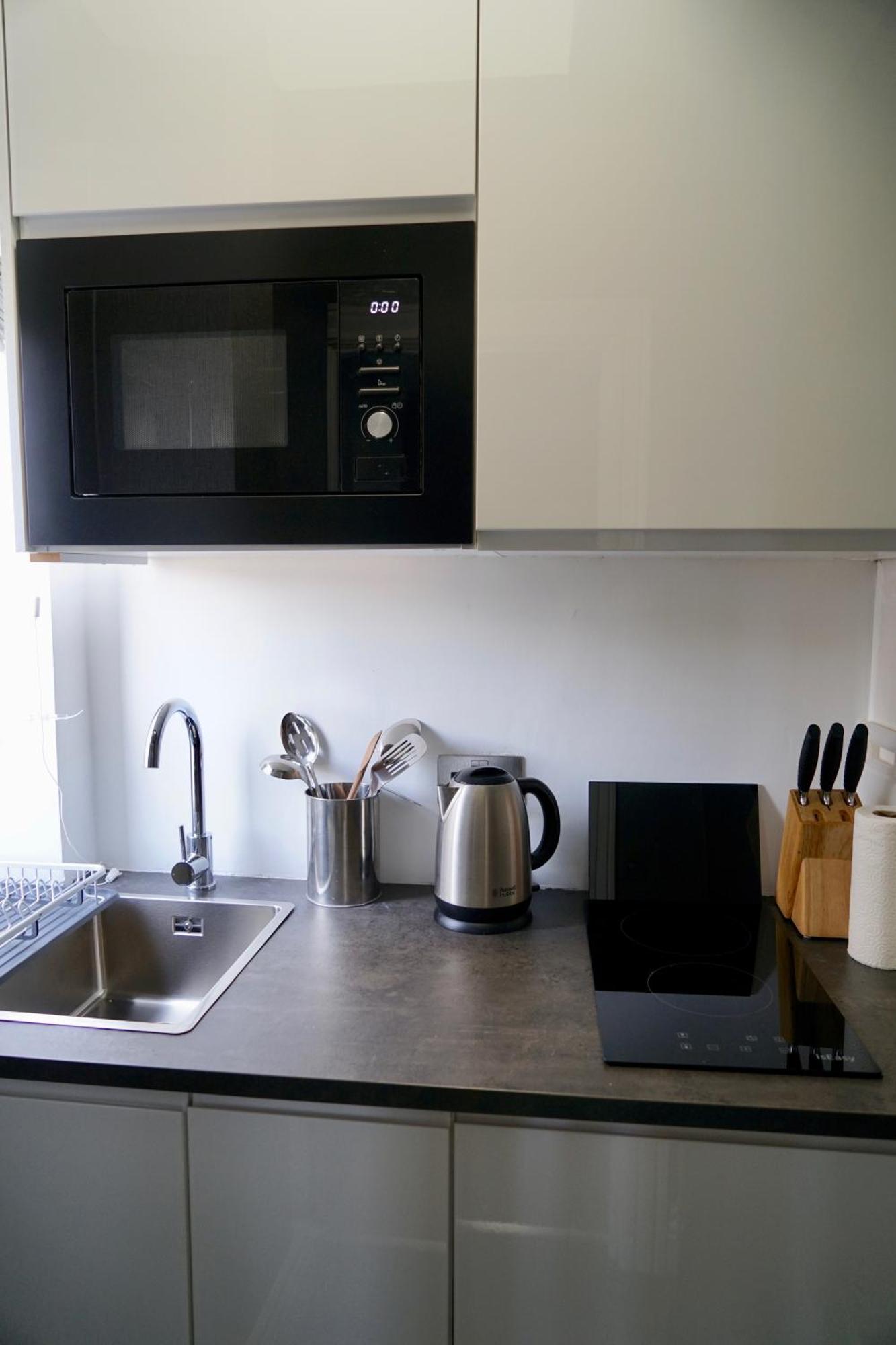 Chelsea Apartamento *