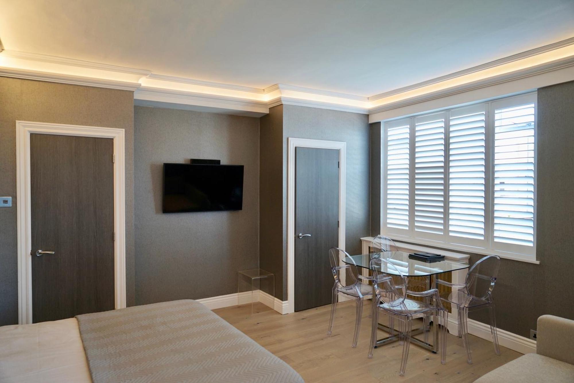 Apartamento Chelsea *