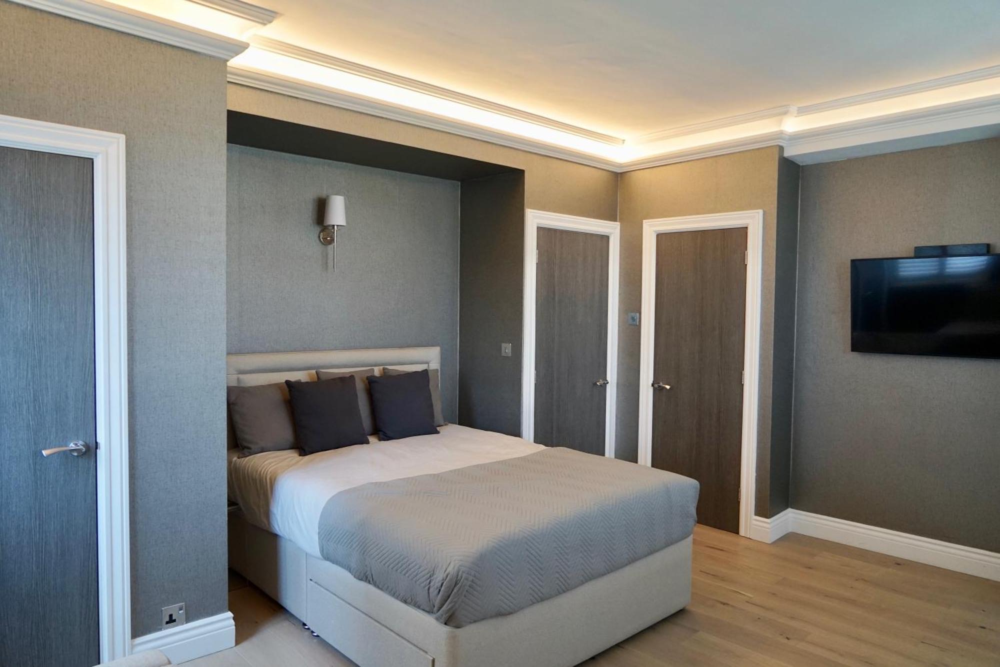 Chelsea Apartamento