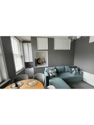 1-bedroom Flat In Islington! * Londres