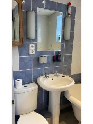 Apartamento Islington Flat 1-bedroom Near Angel Station